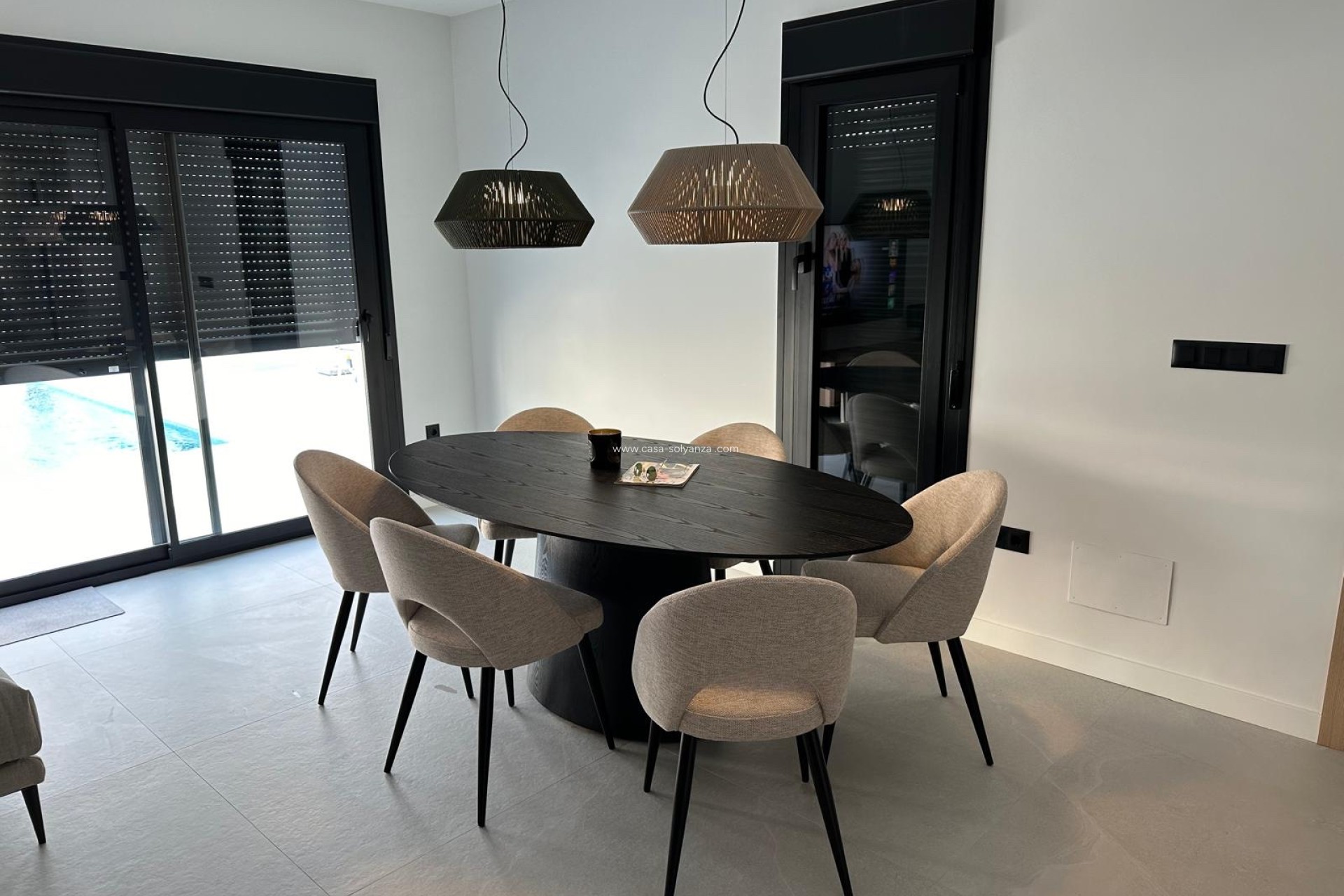 Herverkoop - Villa - Ciudad Quesada - Costa Blanca