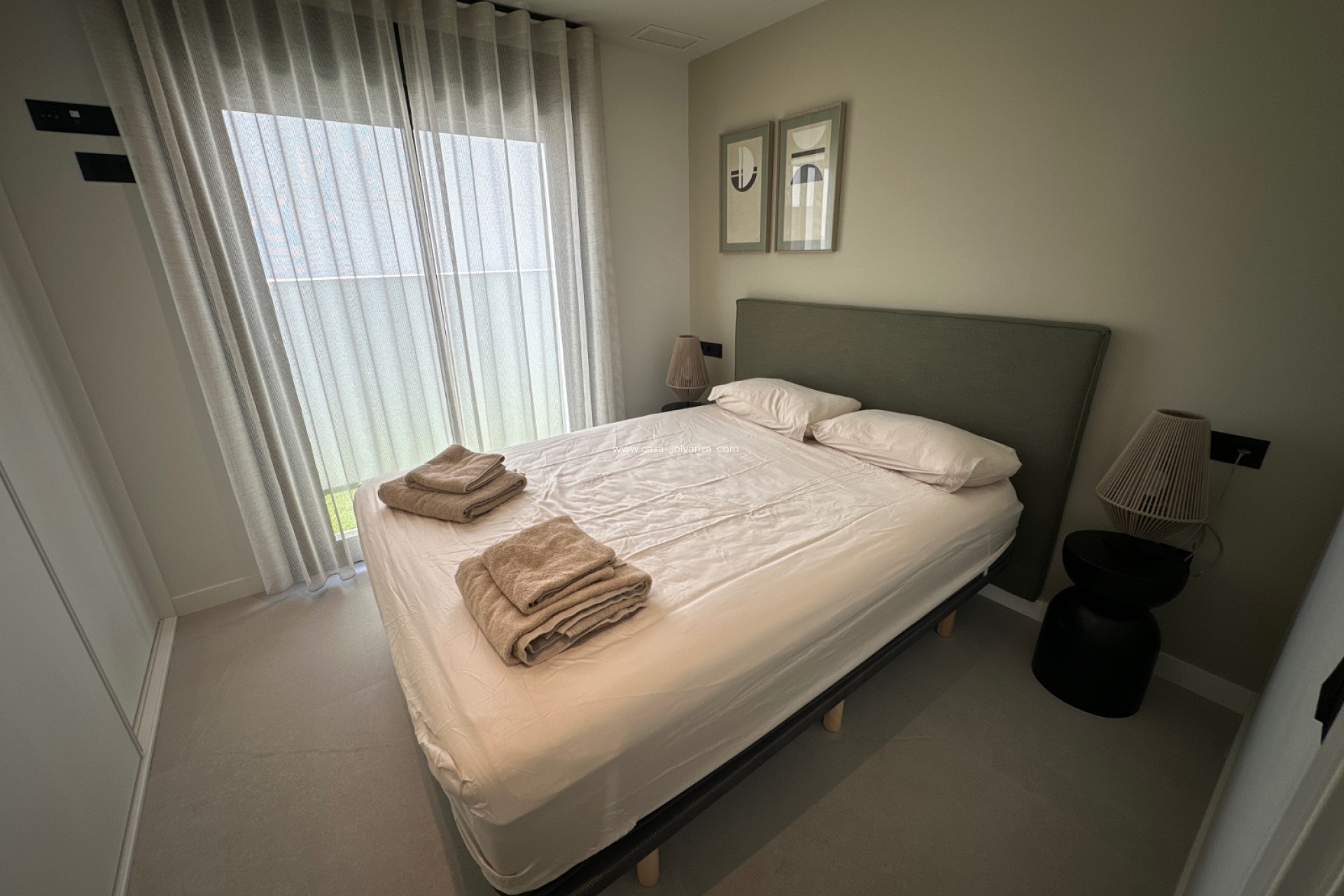 Herverkoop - Villa - Ciudad Quesada - Costa Blanca