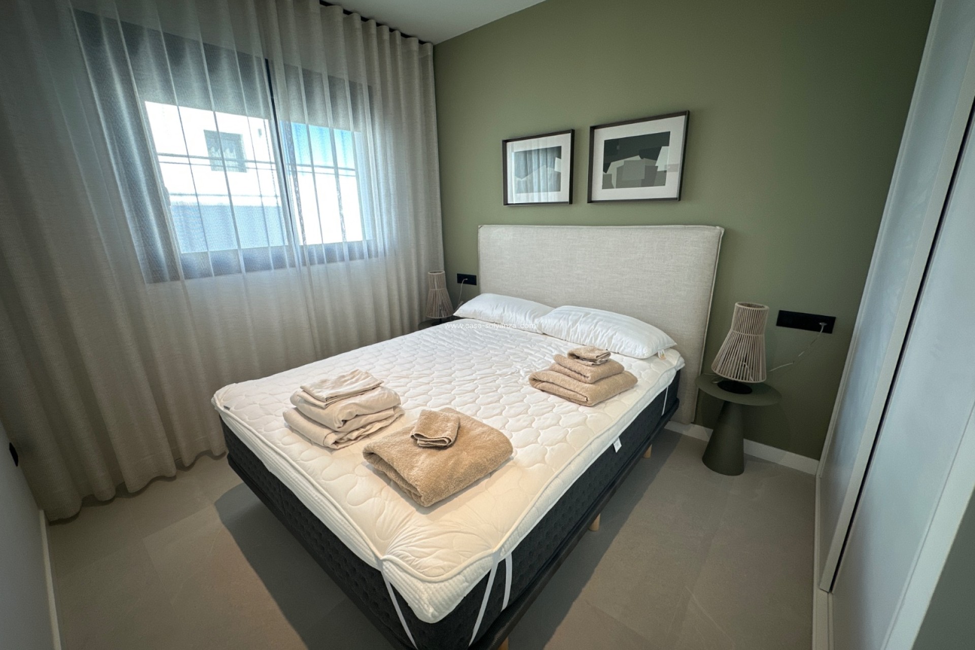 Herverkoop - Villa - Ciudad Quesada - Costa Blanca