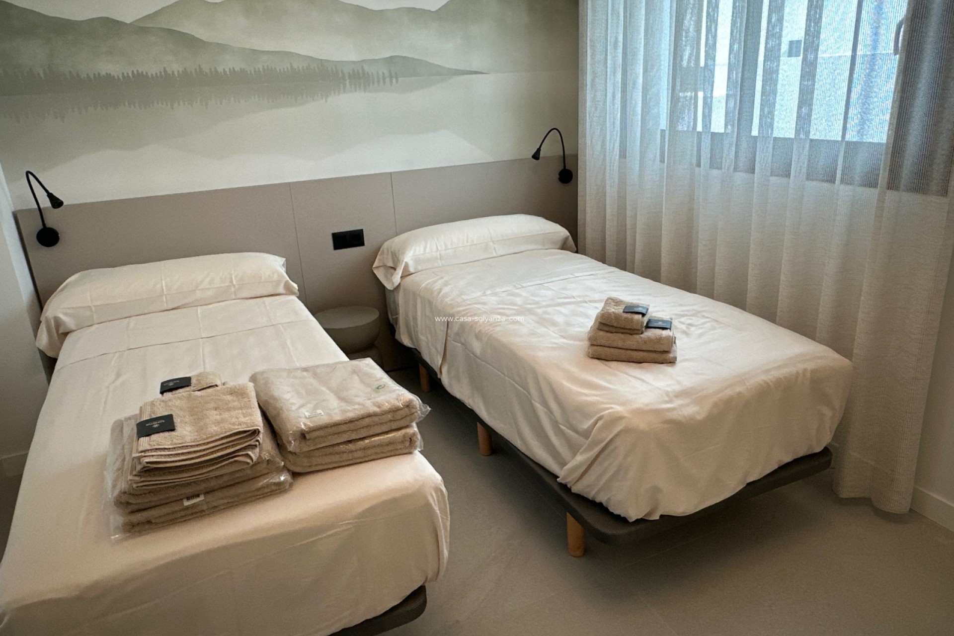 Herverkoop - Villa - Ciudad Quesada - Costa Blanca