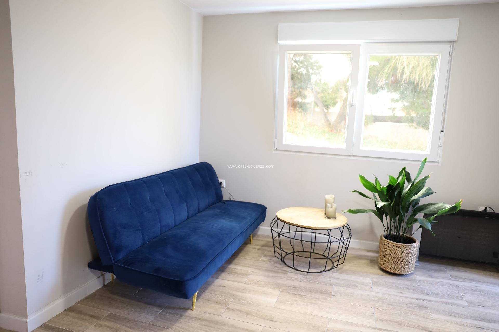 Herverkoop - Villa - Ciudad Quesada - Costa Blanca