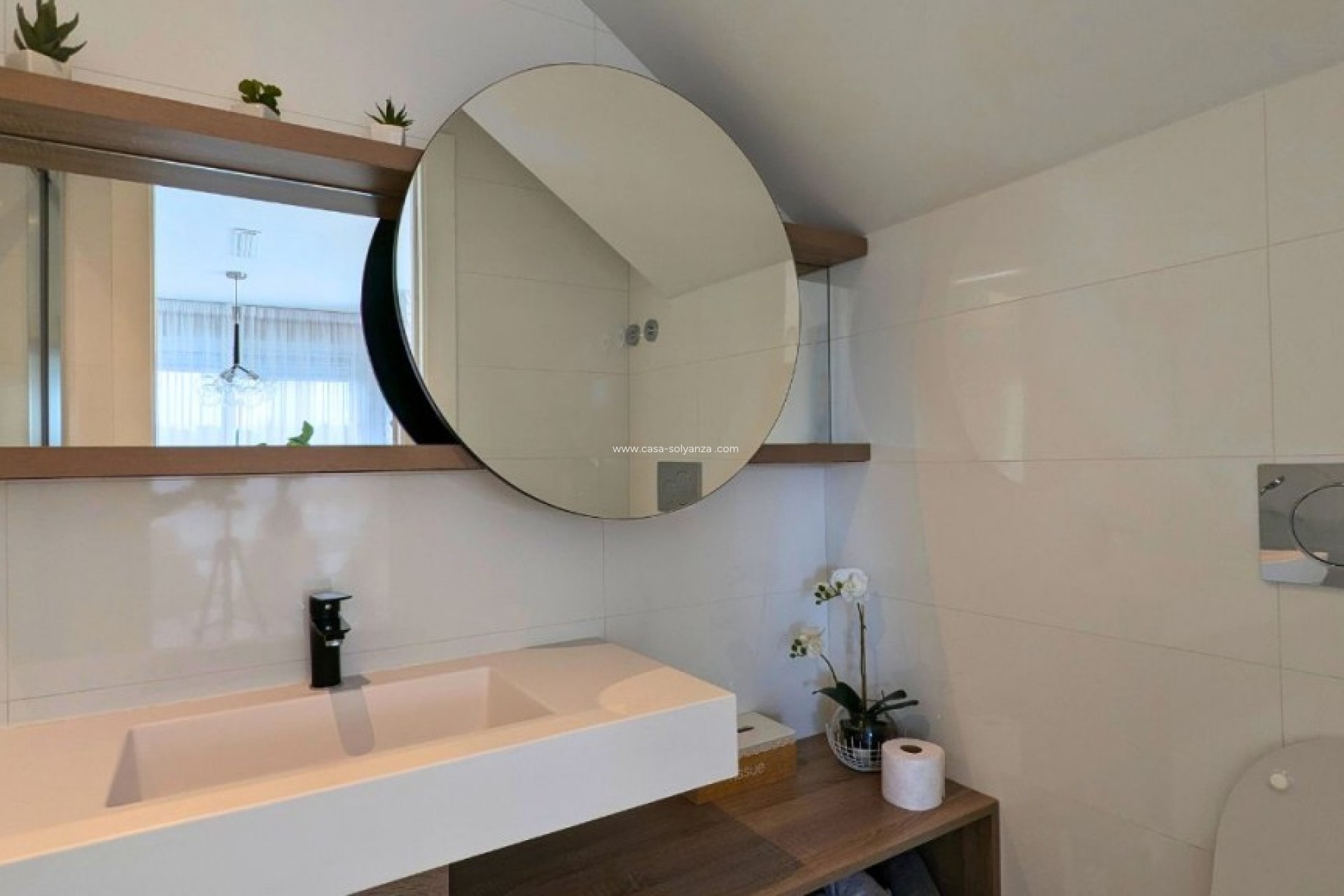 Herverkoop - Villa - Ciudad Quesada - Costa Blanca