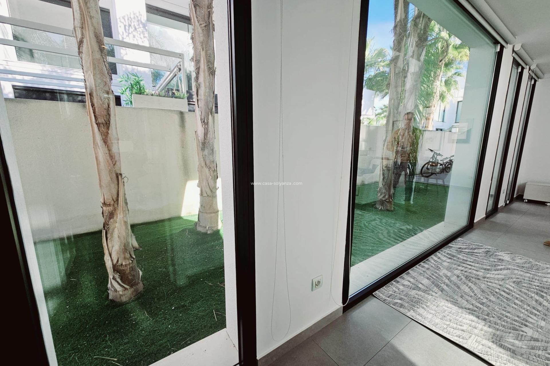 Herverkoop - Villa - Ciudad Quesada - Costa Blanca