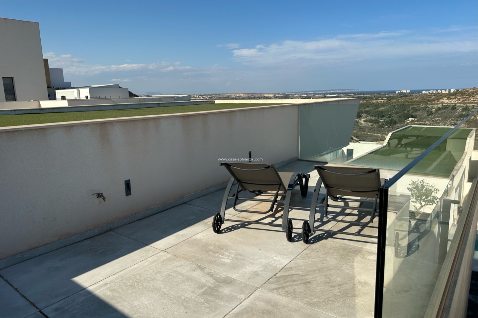 Herverkoop - Villa - Ciudad Quesada - Costa Blanca