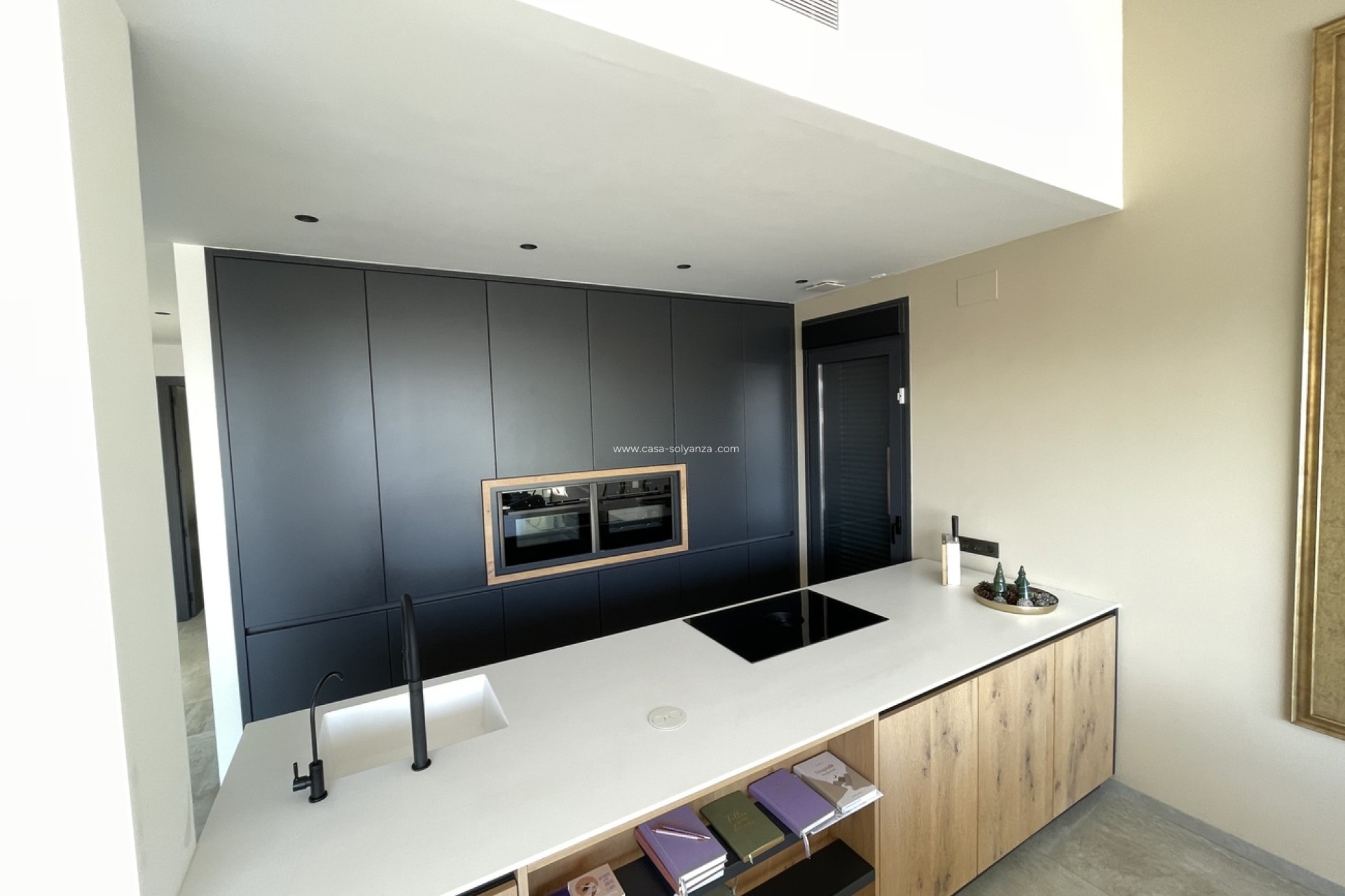 Herverkoop - Villa - Ciudad Quesada - Costa Blanca