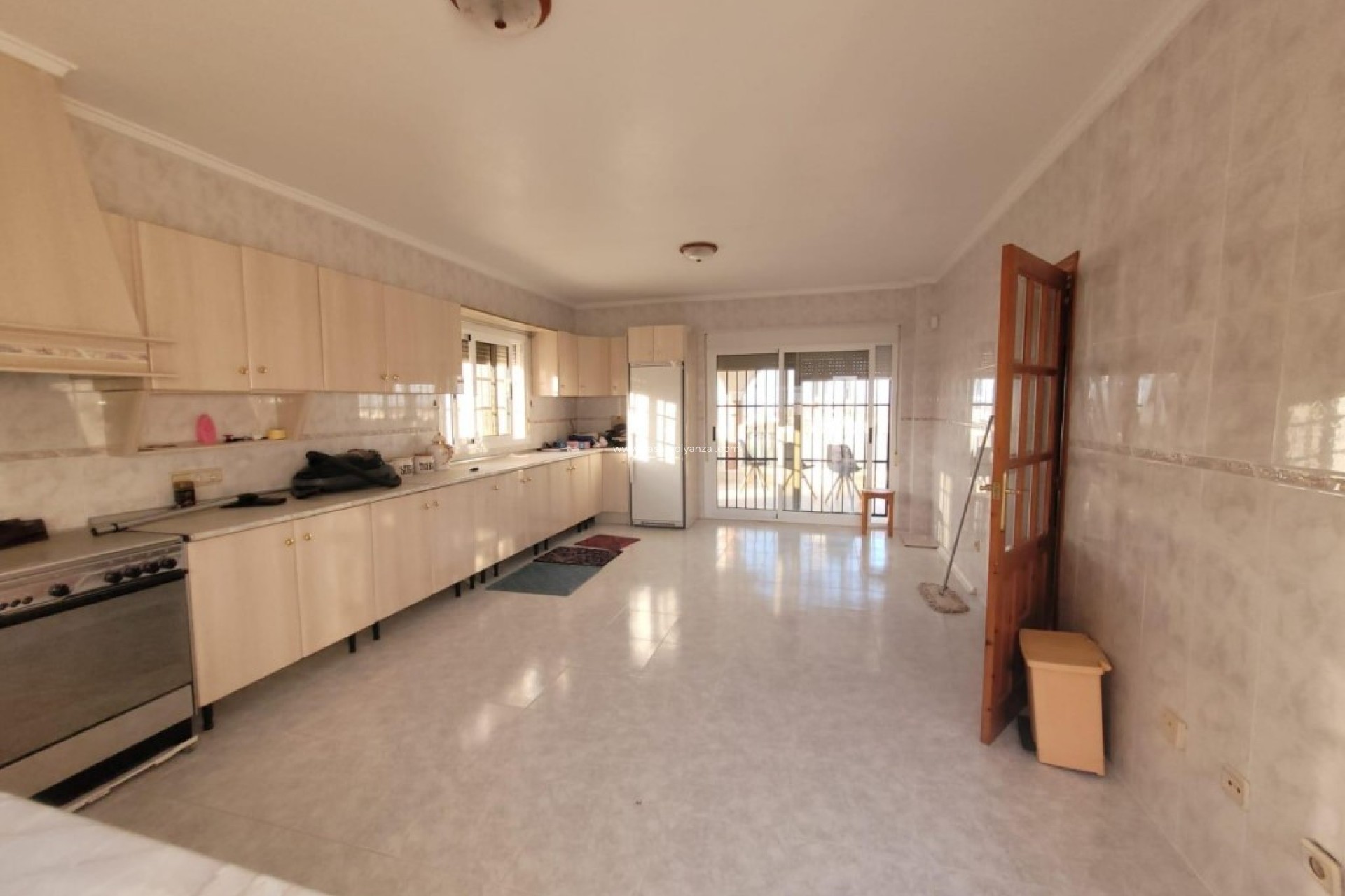 Herverkoop - Villa - Ciudad Quesada - Costa Blanca