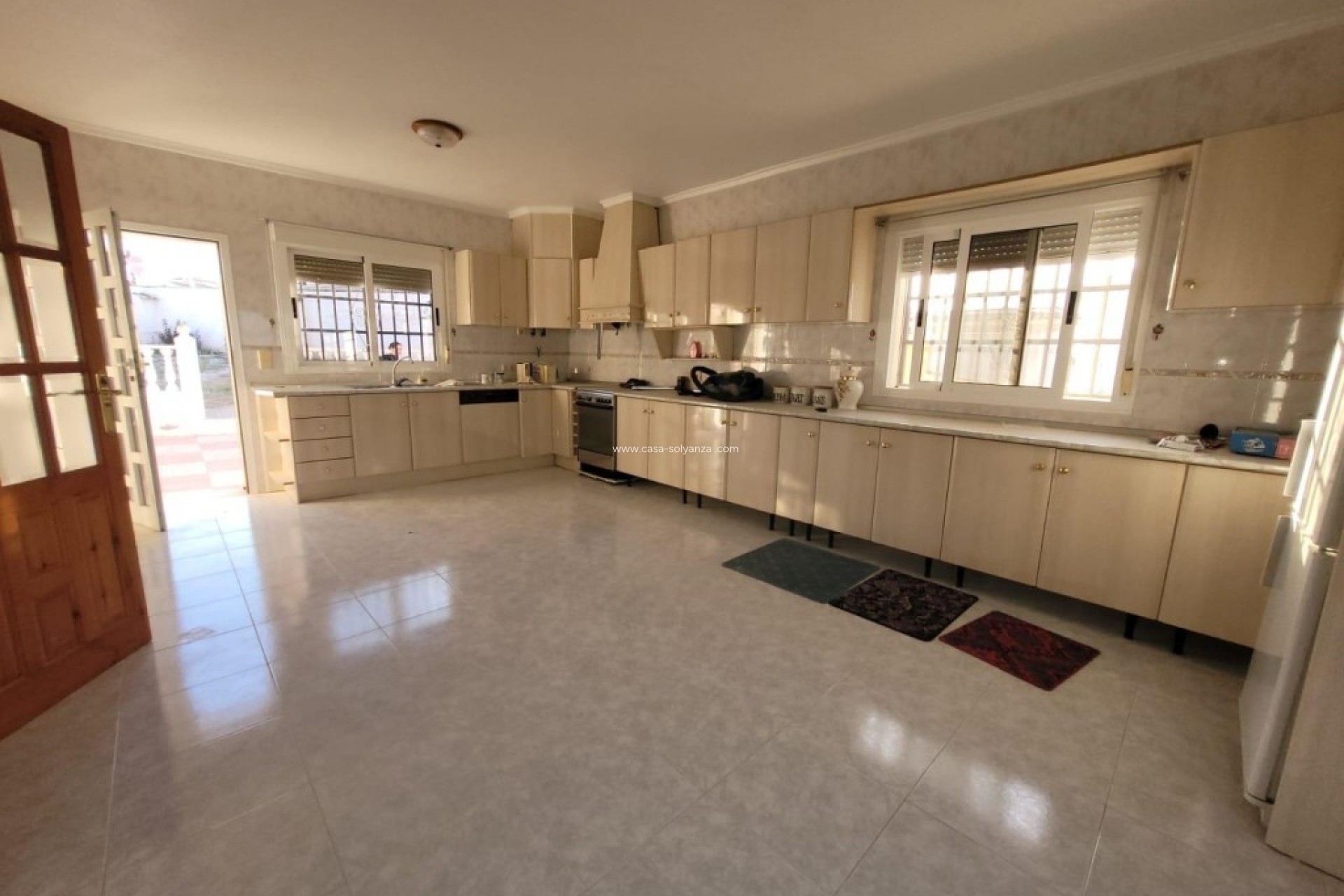 Herverkoop - Villa - Ciudad Quesada - Costa Blanca