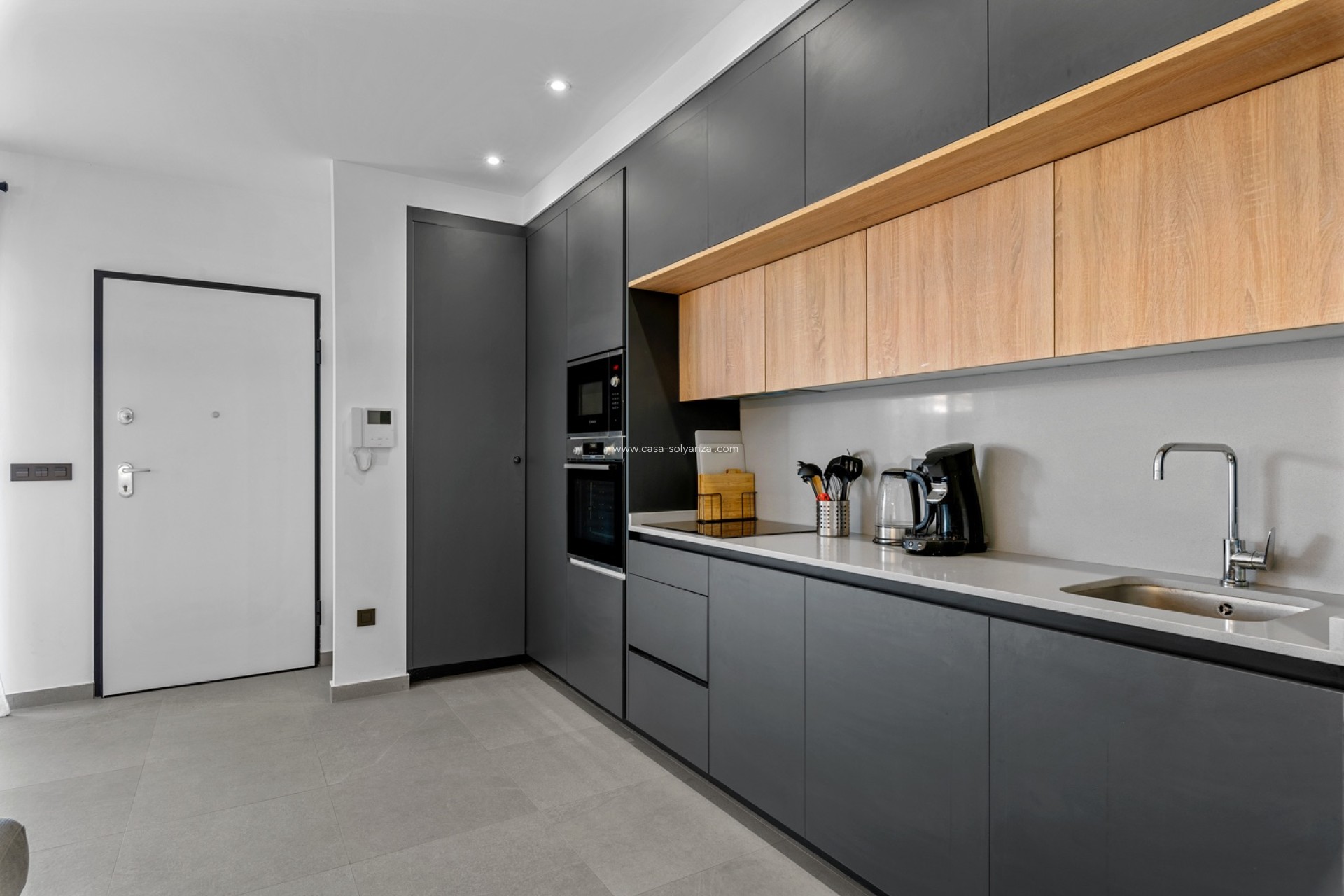 Herverkoop - Villa - Ciudad Quesada - Costa Blanca