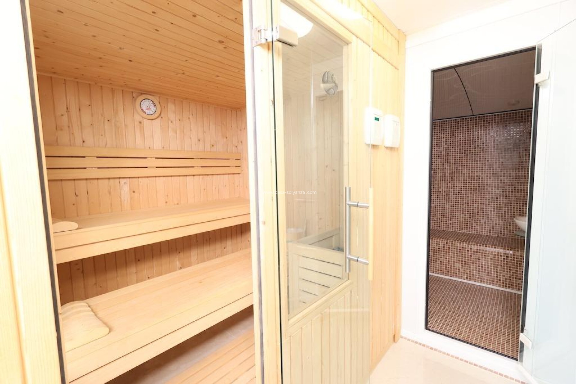 Herverkoop - Villa - Ciudad Quesada - Costa Blanca