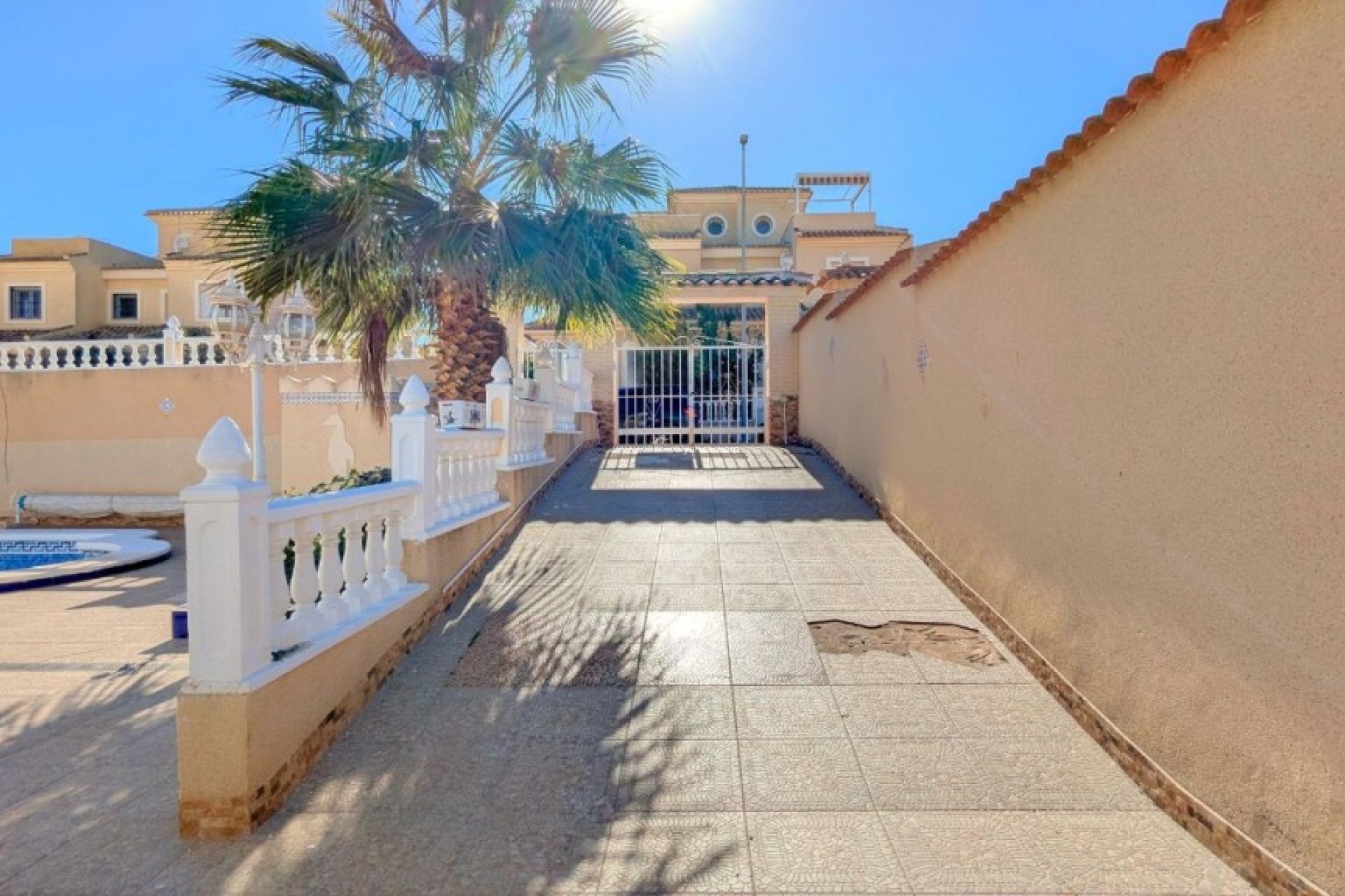 Herverkoop - Villa - Ciudad Quesada - Costa Blanca