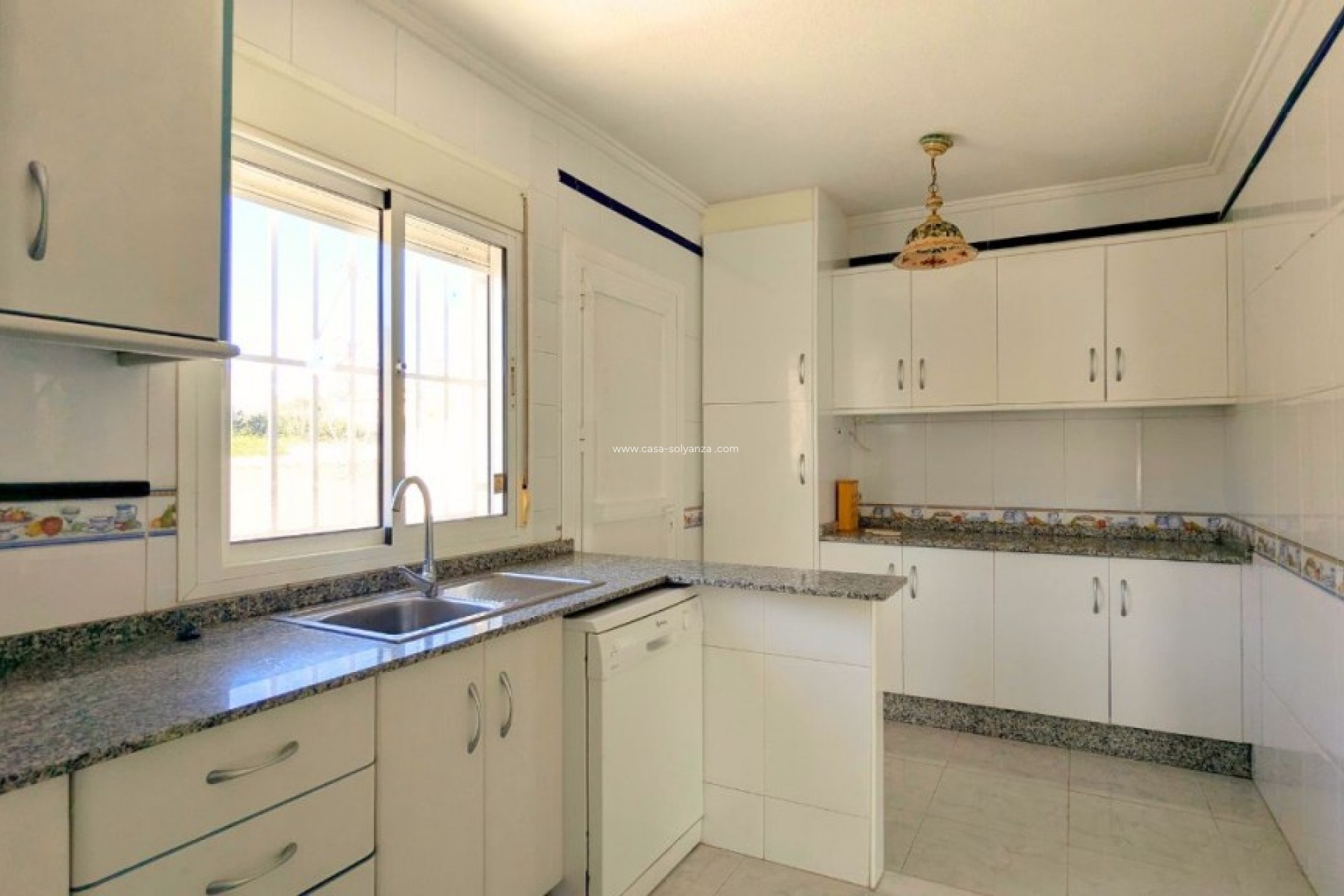 Herverkoop - Villa - Ciudad Quesada - Costa Blanca