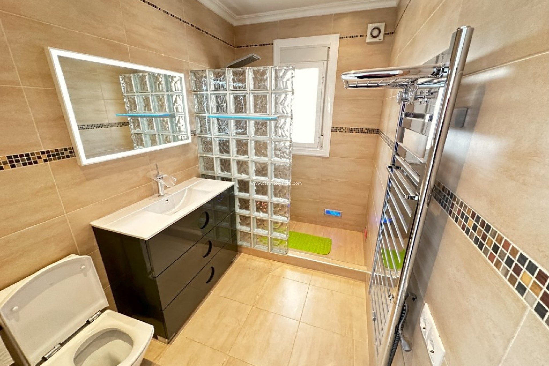 Herverkoop - Villa - Ciudad Quesada - Costa Blanca