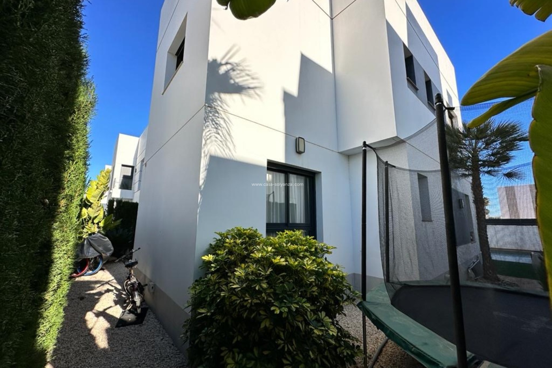 Herverkoop - Villa - Ciudad Quesada - Costa Blanca