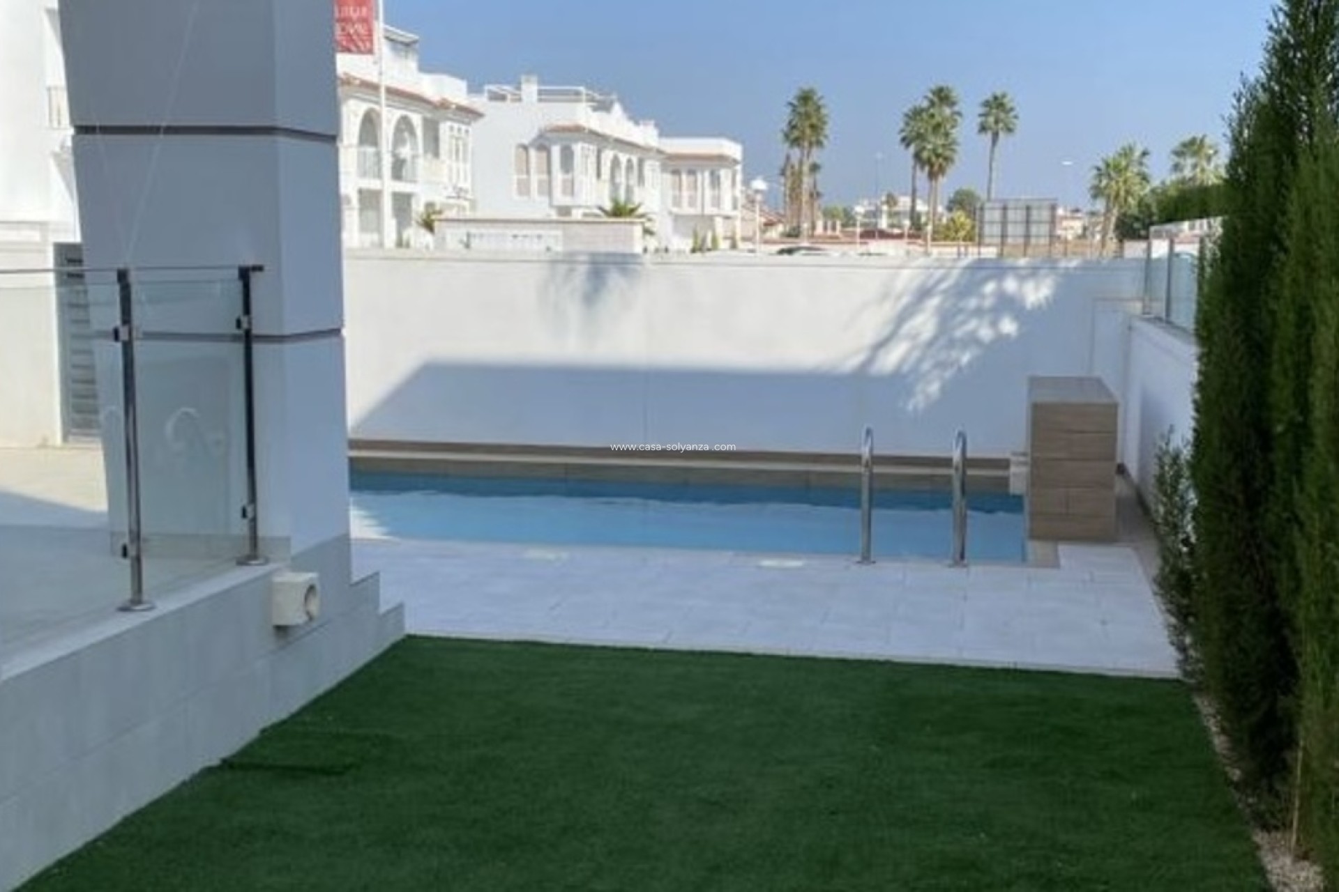 Herverkoop - Villa - Ciudad Quesada - Costa Blanca