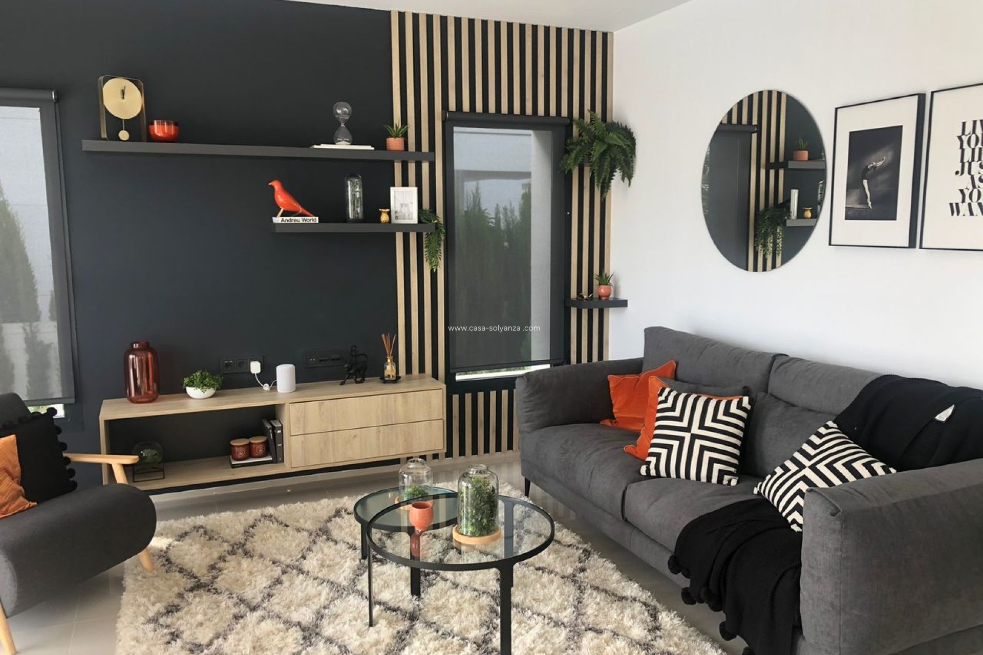 Herverkoop - Villa - Ciudad Quesada - Costa Blanca