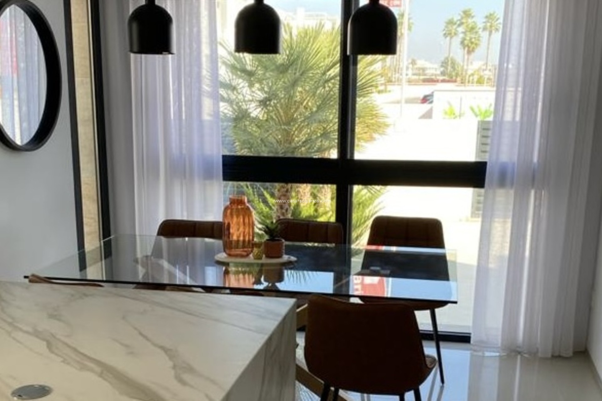 Herverkoop - Villa - Ciudad Quesada - Costa Blanca