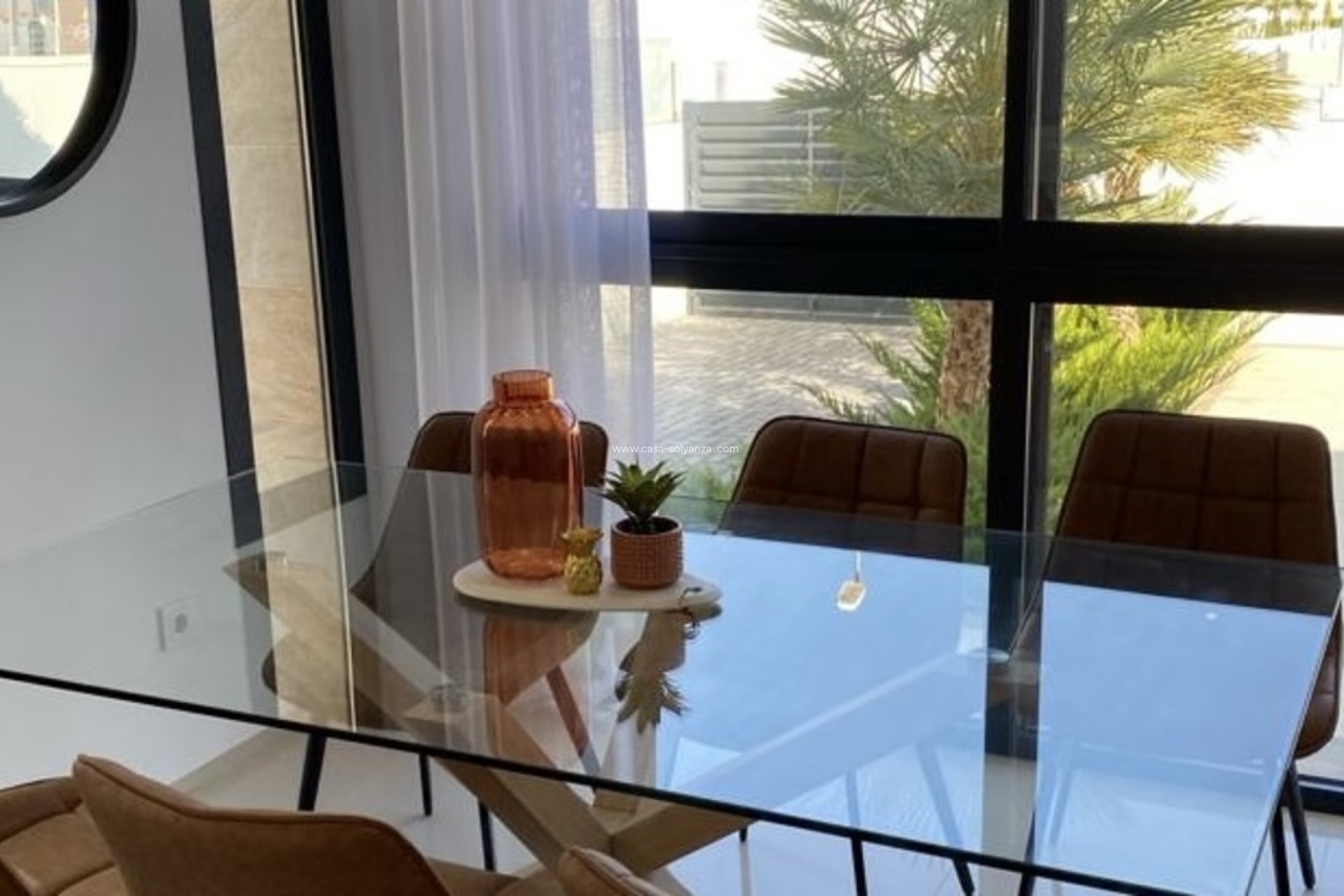 Herverkoop - Villa - Ciudad Quesada - Costa Blanca