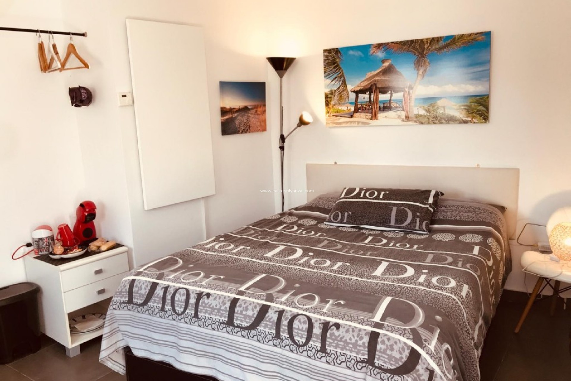 Herverkoop - Villa - Ciudad Quesada - Costa Blanca