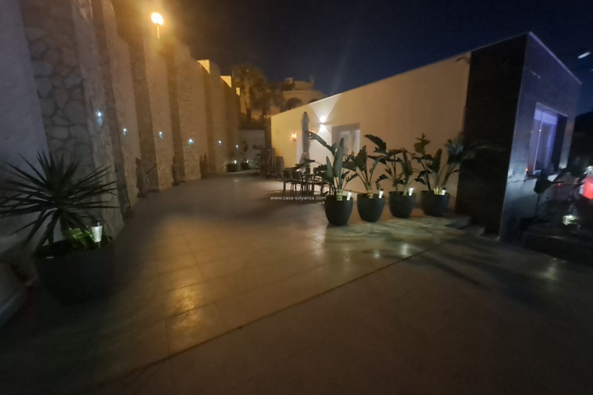 Herverkoop - Villa - Ciudad Quesada - Costa Blanca