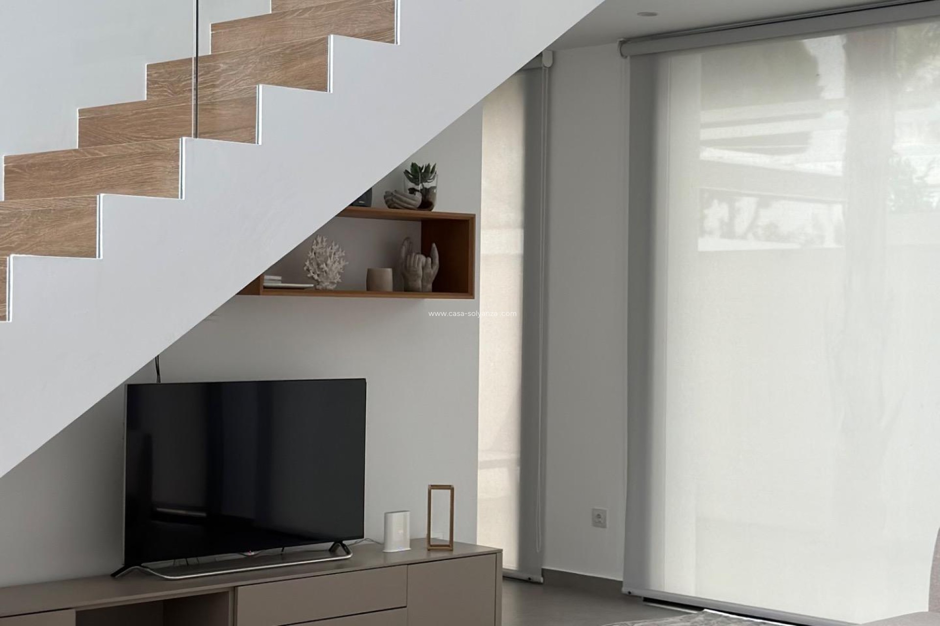 Herverkoop - Villa - Ciudad Quesada - Costa Blanca