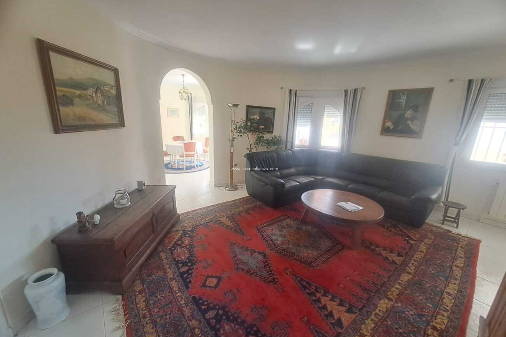 Herverkoop - Villa - Ciudad Quesada - Costa Blanca