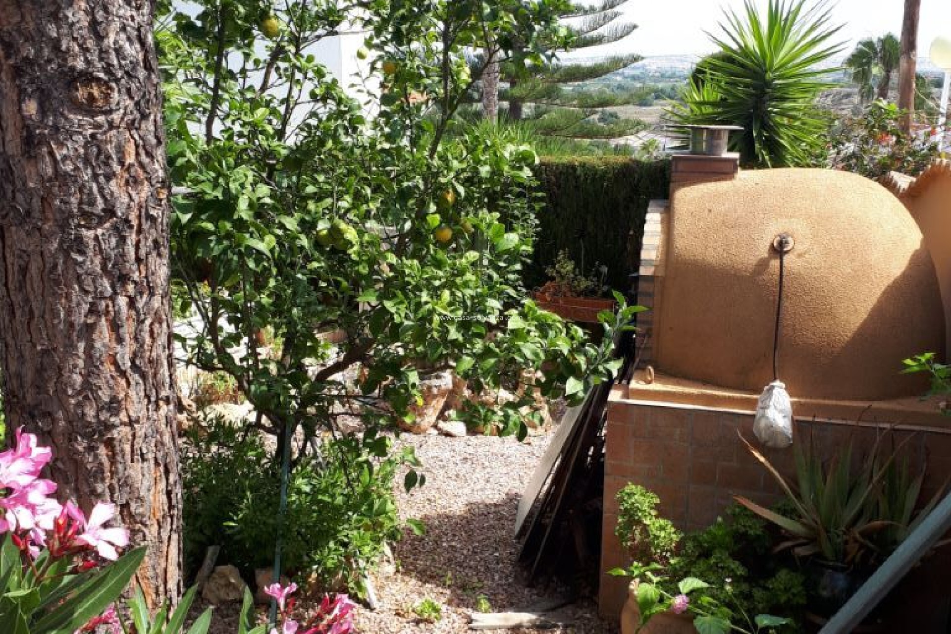 Herverkoop - Villa - Ciudad Quesada - Costa Blanca