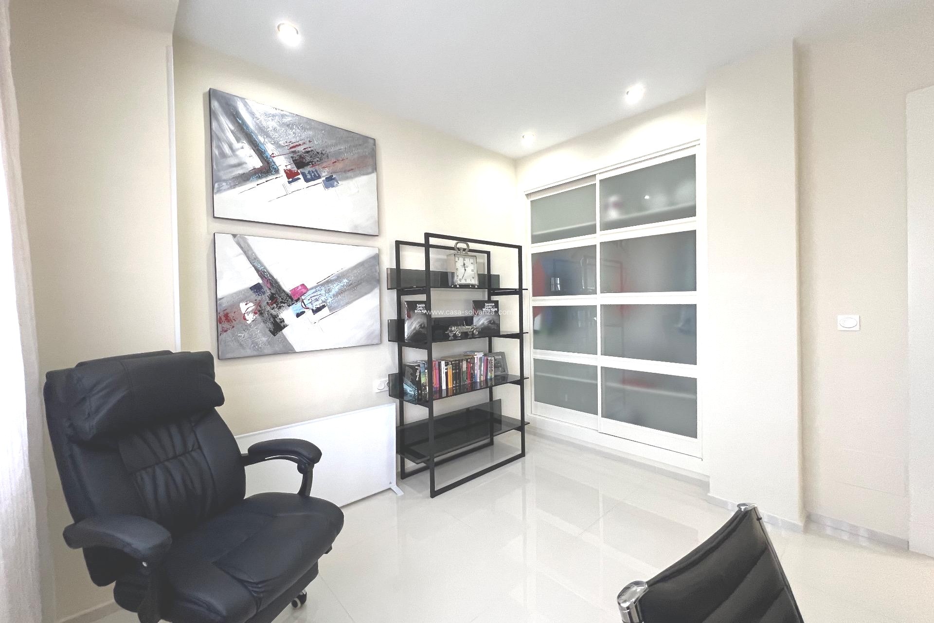 Herverkoop - Villa - Ciudad Quesada - Costa Blanca