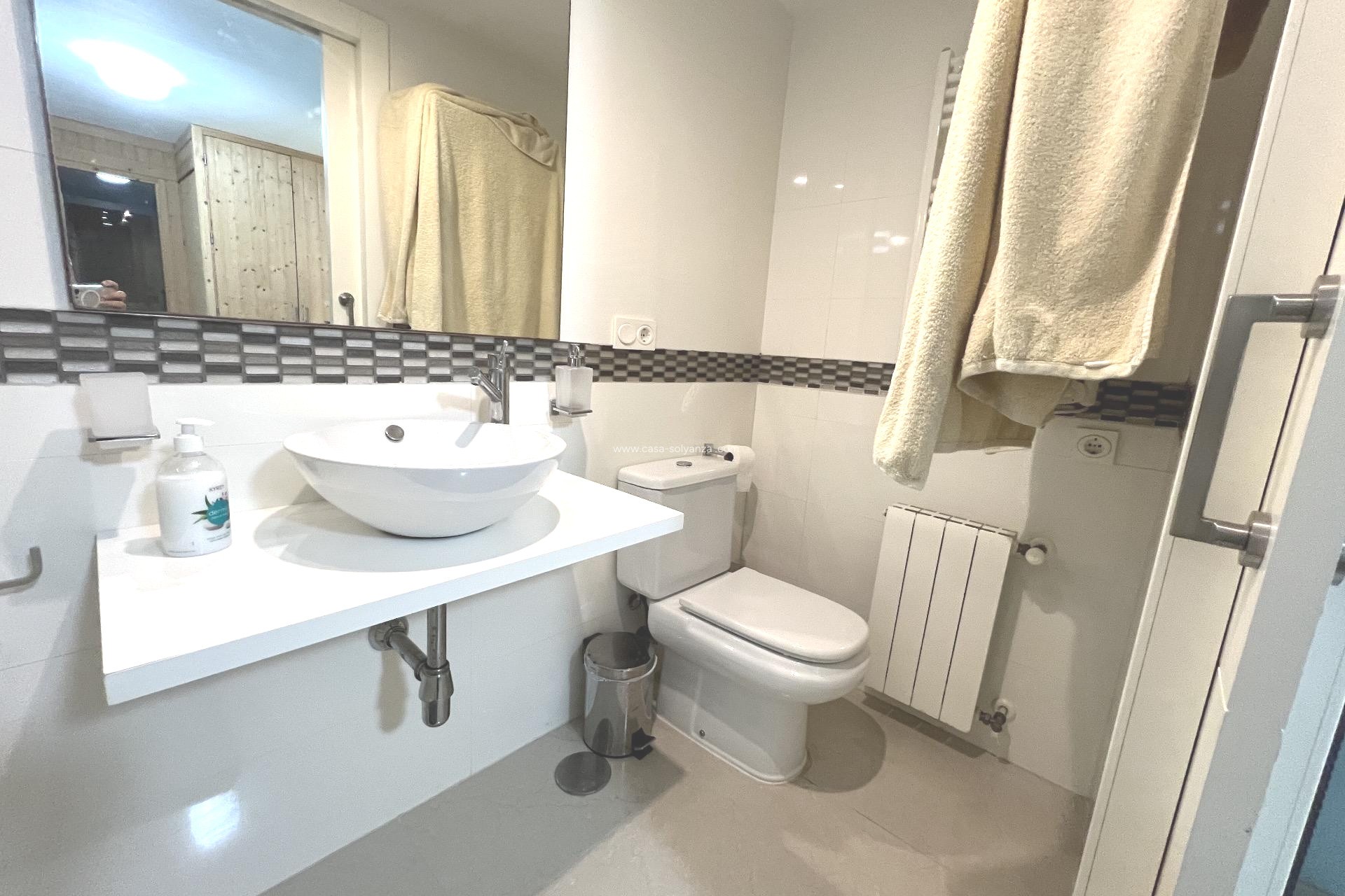 Herverkoop - Villa - Ciudad Quesada - Costa Blanca