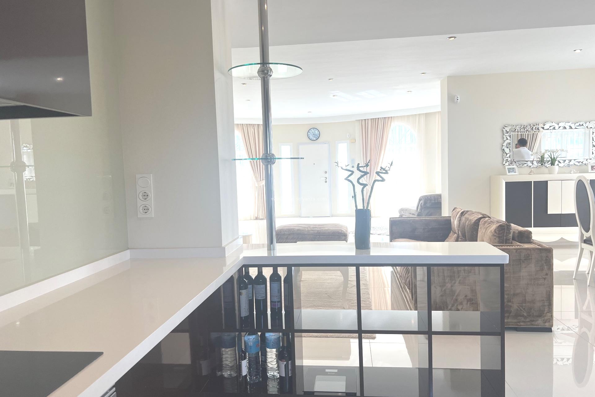 Herverkoop - Villa - Ciudad Quesada - Costa Blanca