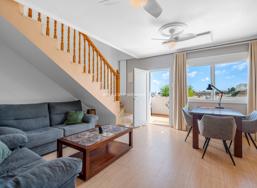 Herverkoop - Villa - Ciudad Quesada - Costa Blanca