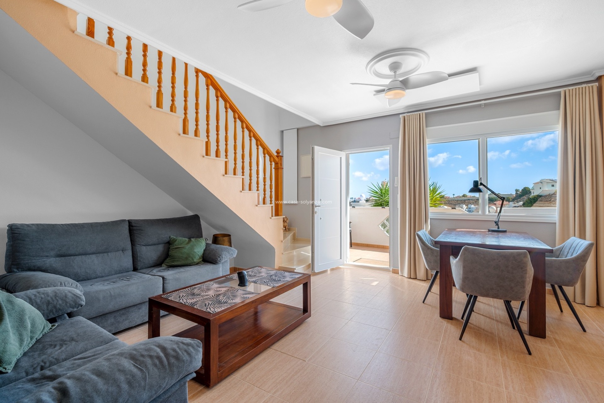 Herverkoop - Villa - Ciudad Quesada - Costa Blanca