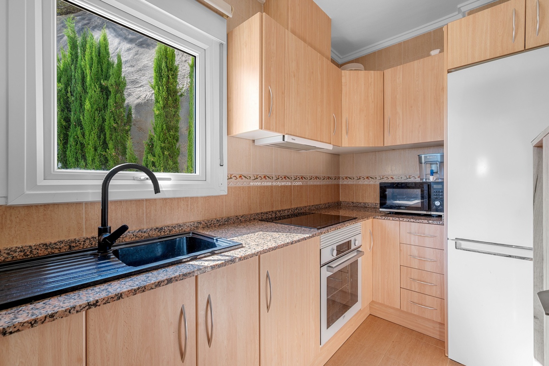 Herverkoop - Villa - Ciudad Quesada - Costa Blanca