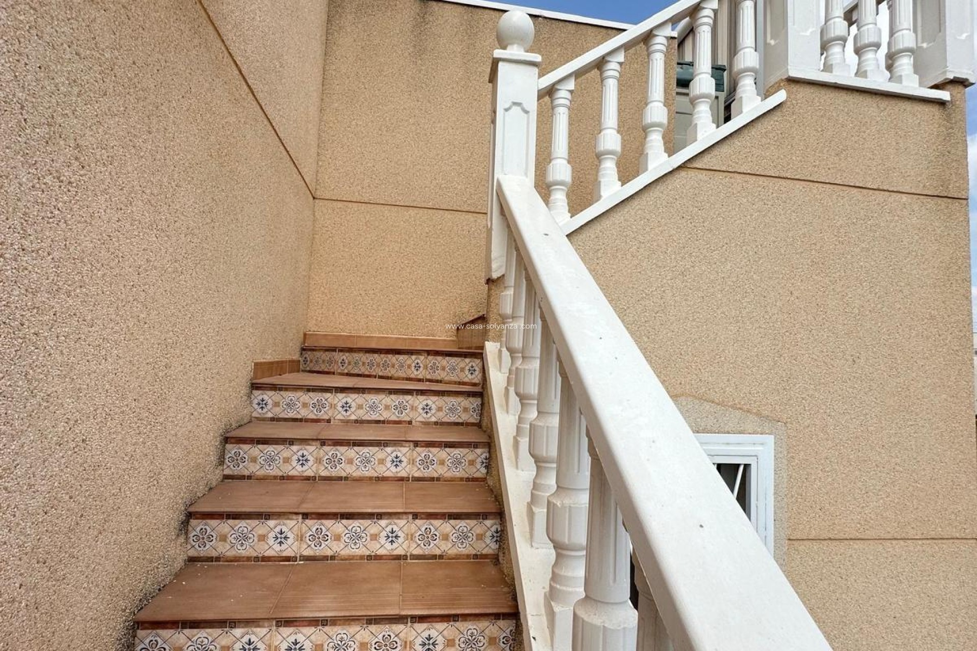 Herverkoop - Villa - Ciudad Quesada - Costa Blanca