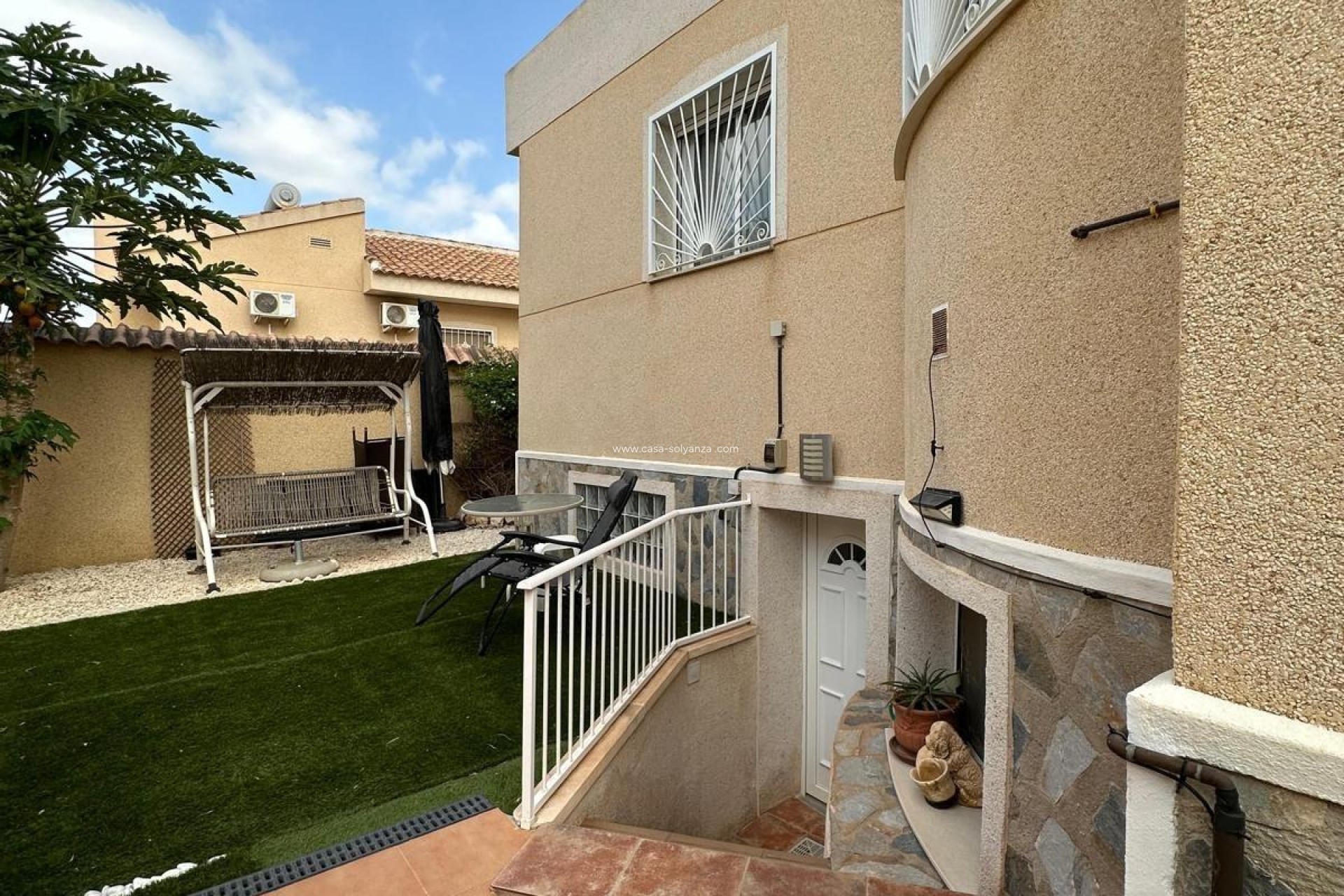 Herverkoop - Villa - Ciudad Quesada - Costa Blanca