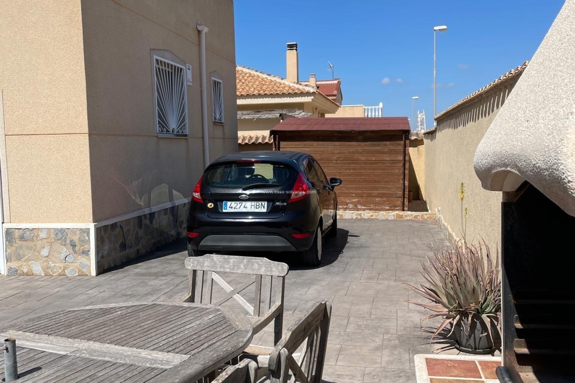 Herverkoop - Villa - Ciudad Quesada - Costa Blanca