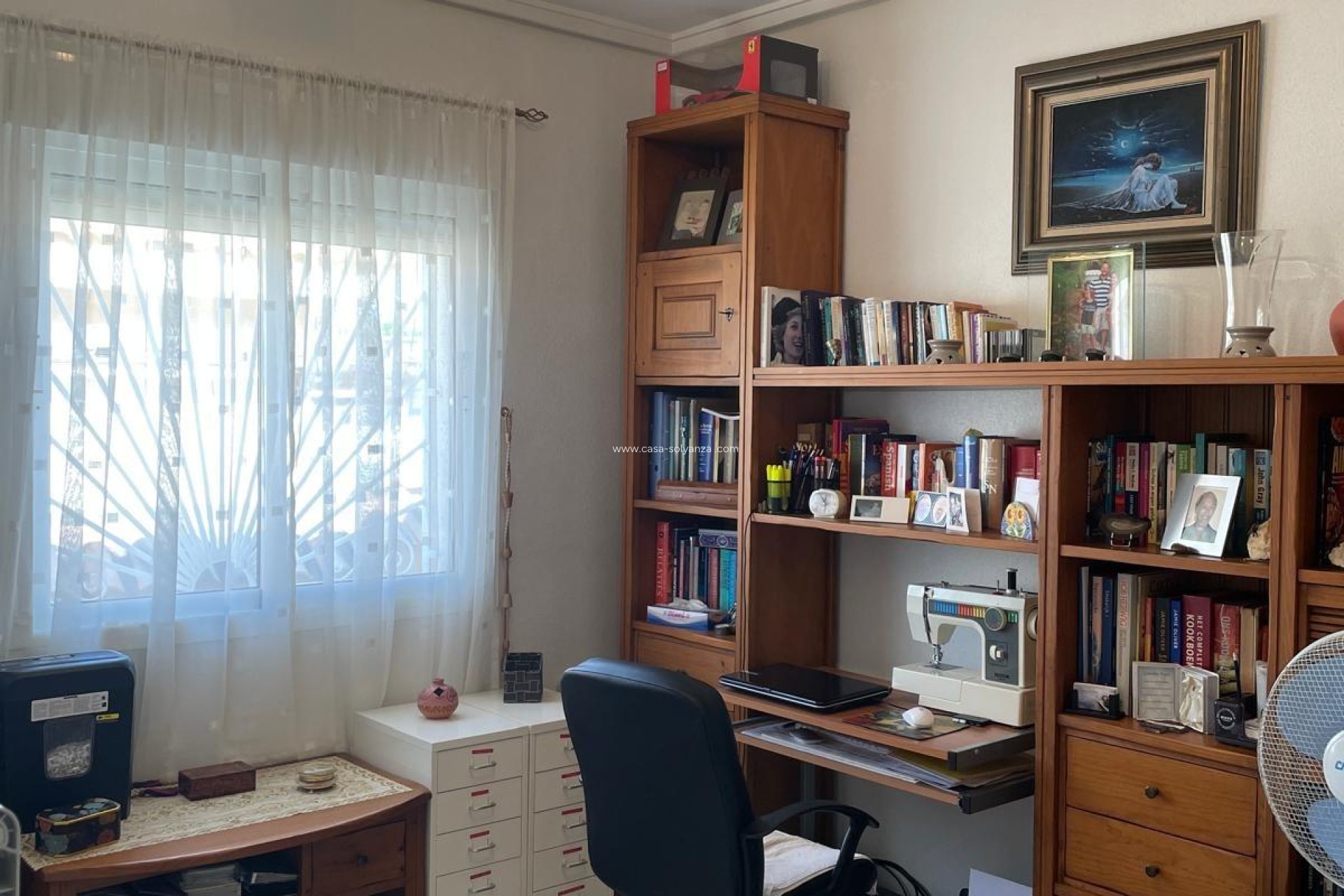 Herverkoop - Villa - Ciudad Quesada - Costa Blanca