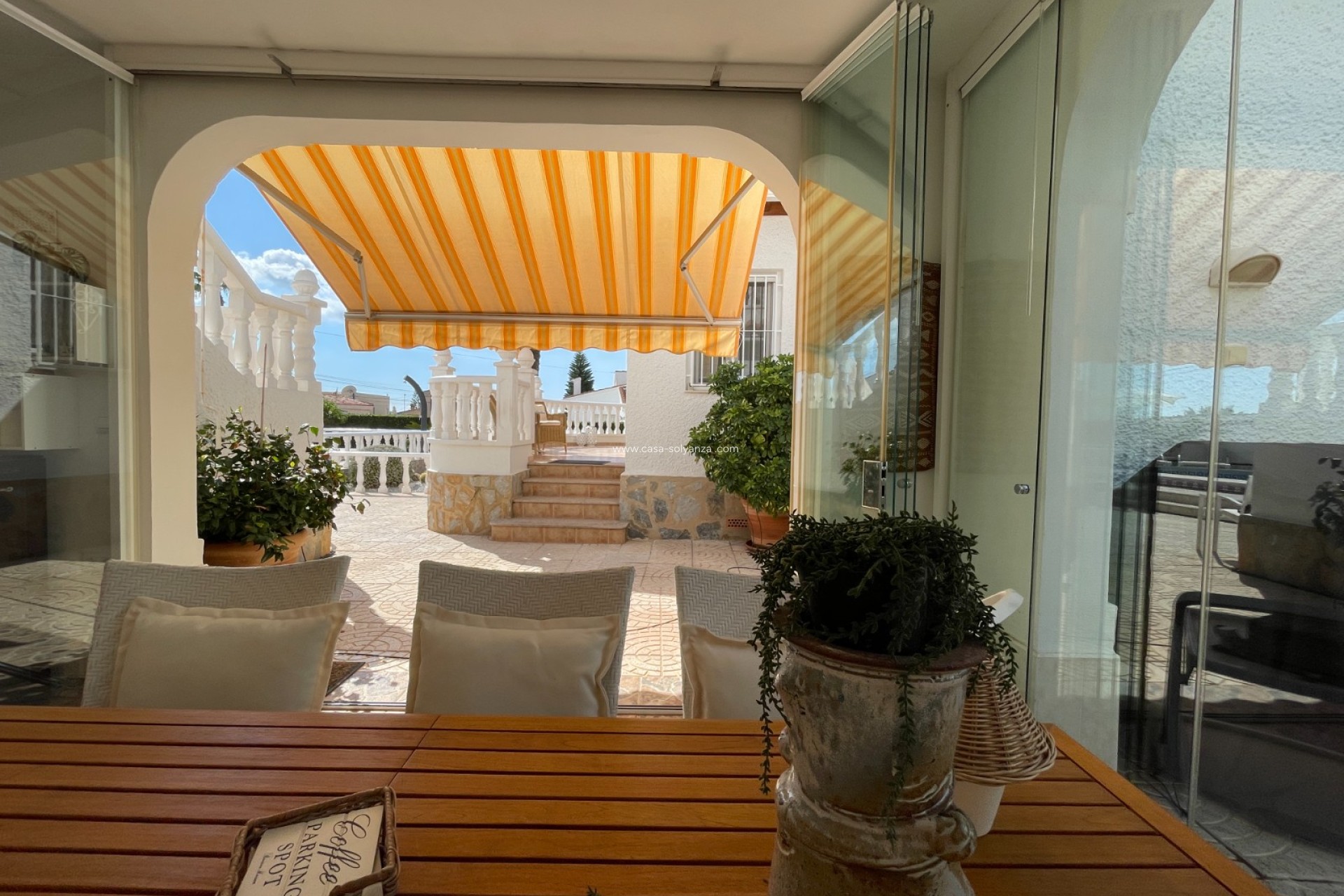 Herverkoop - Villa - Ciudad Quesada - Costa Blanca