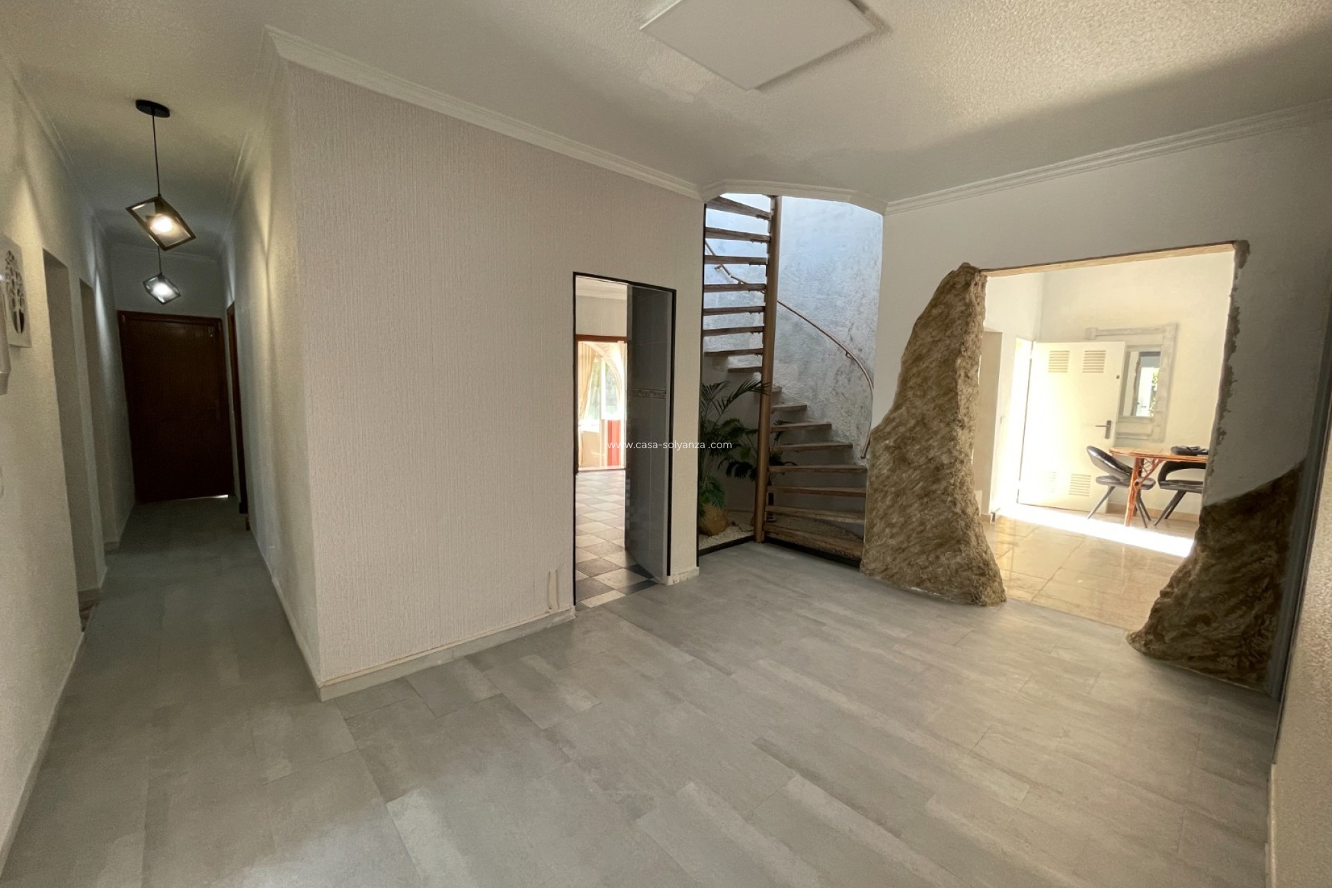 Herverkoop - Villa - Ciudad Quesada - Costa Blanca