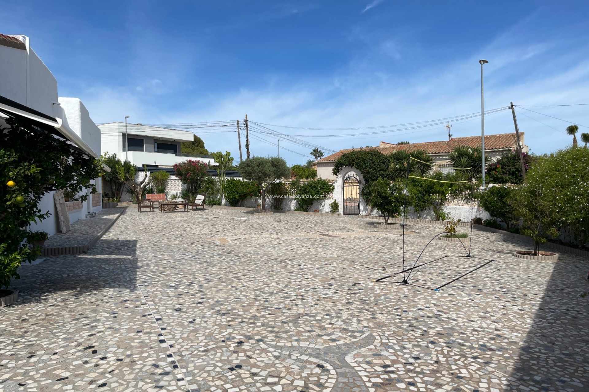 Herverkoop - Villa - Ciudad Quesada - Costa Blanca