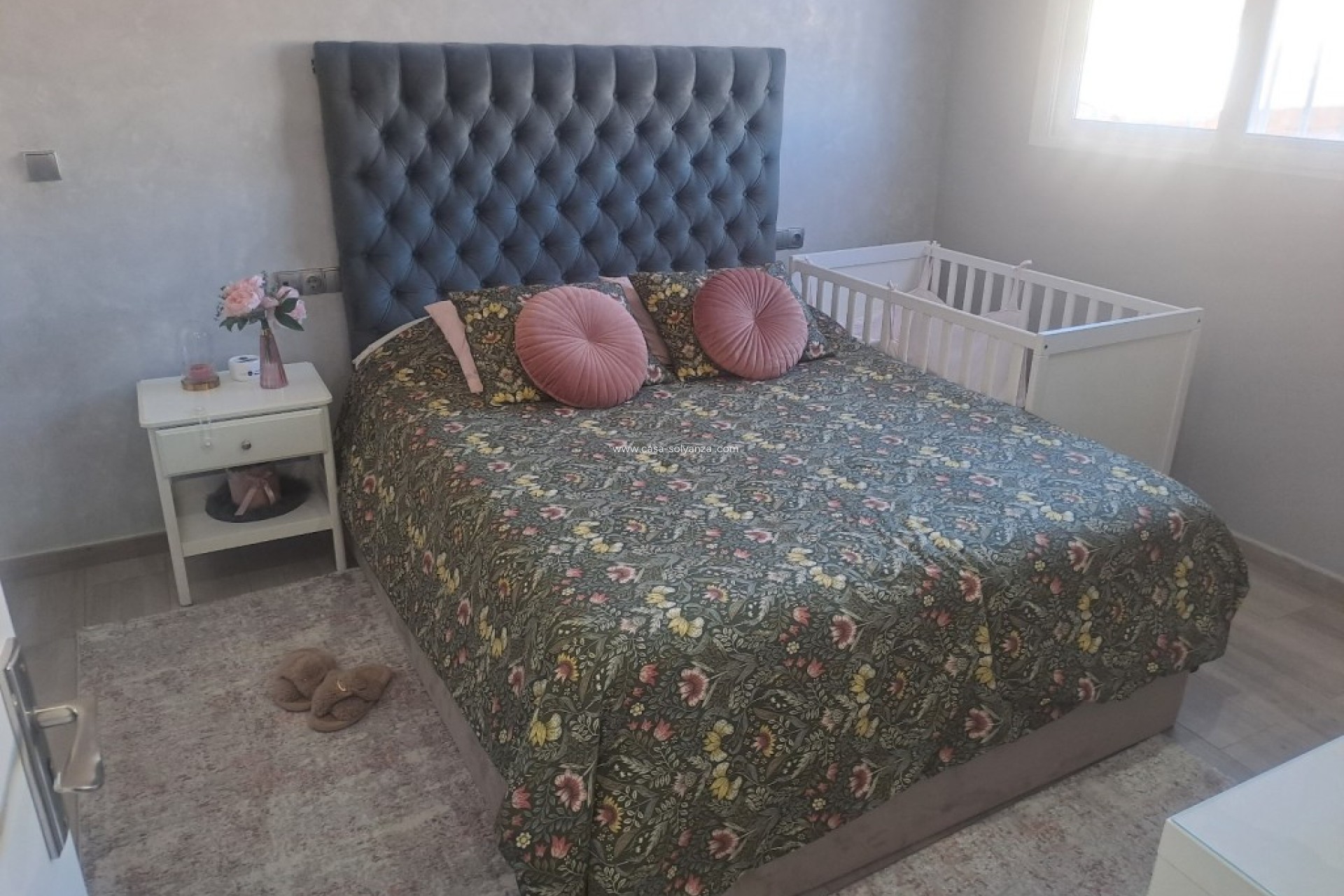 Herverkoop - Villa - Ciudad Quesada - Costa Blanca