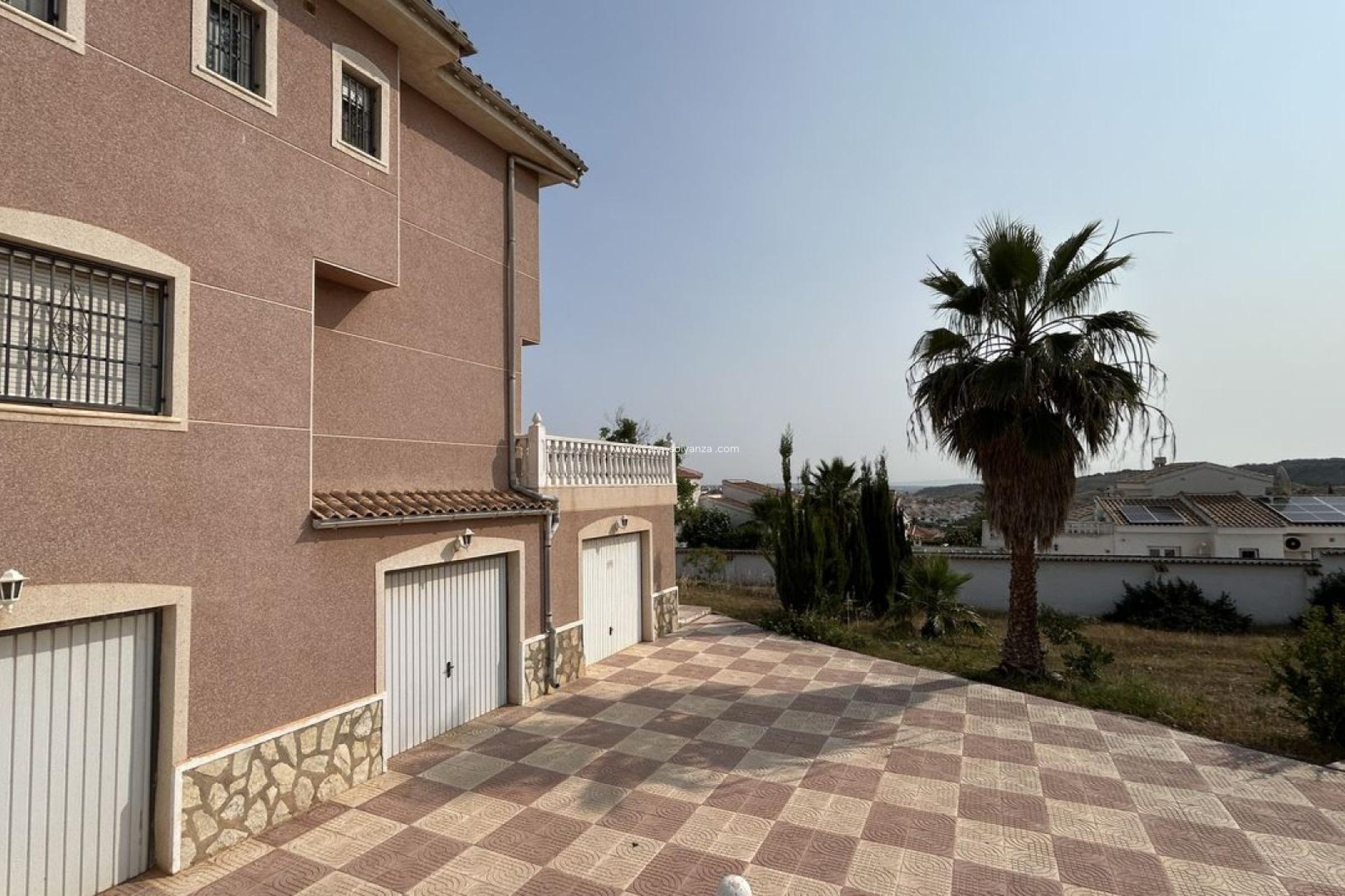 Herverkoop - Villa - Ciudad Quesada - Costa Blanca