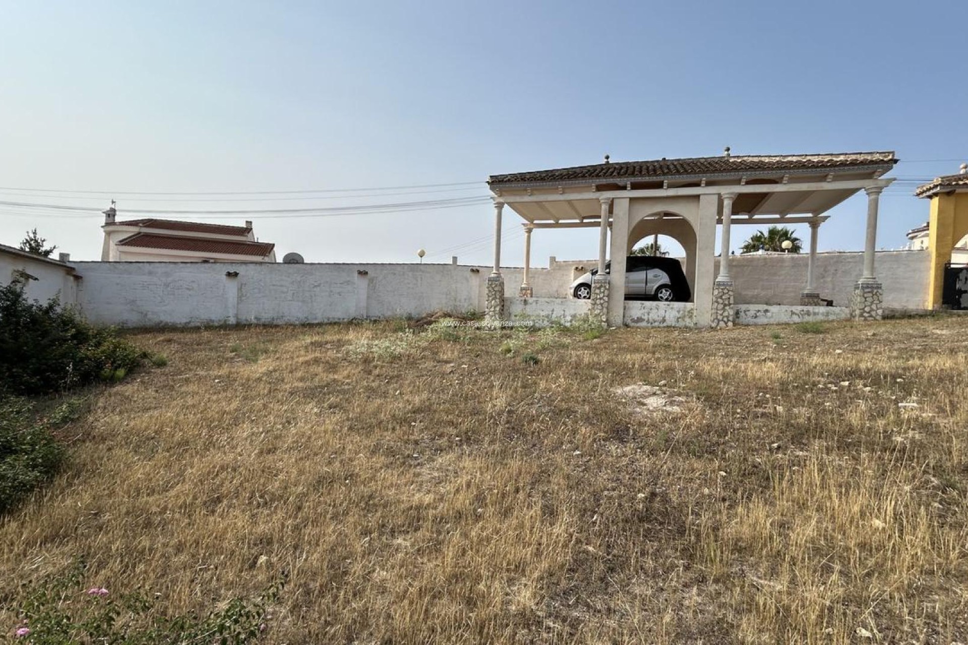 Herverkoop - Villa - Ciudad Quesada - Costa Blanca