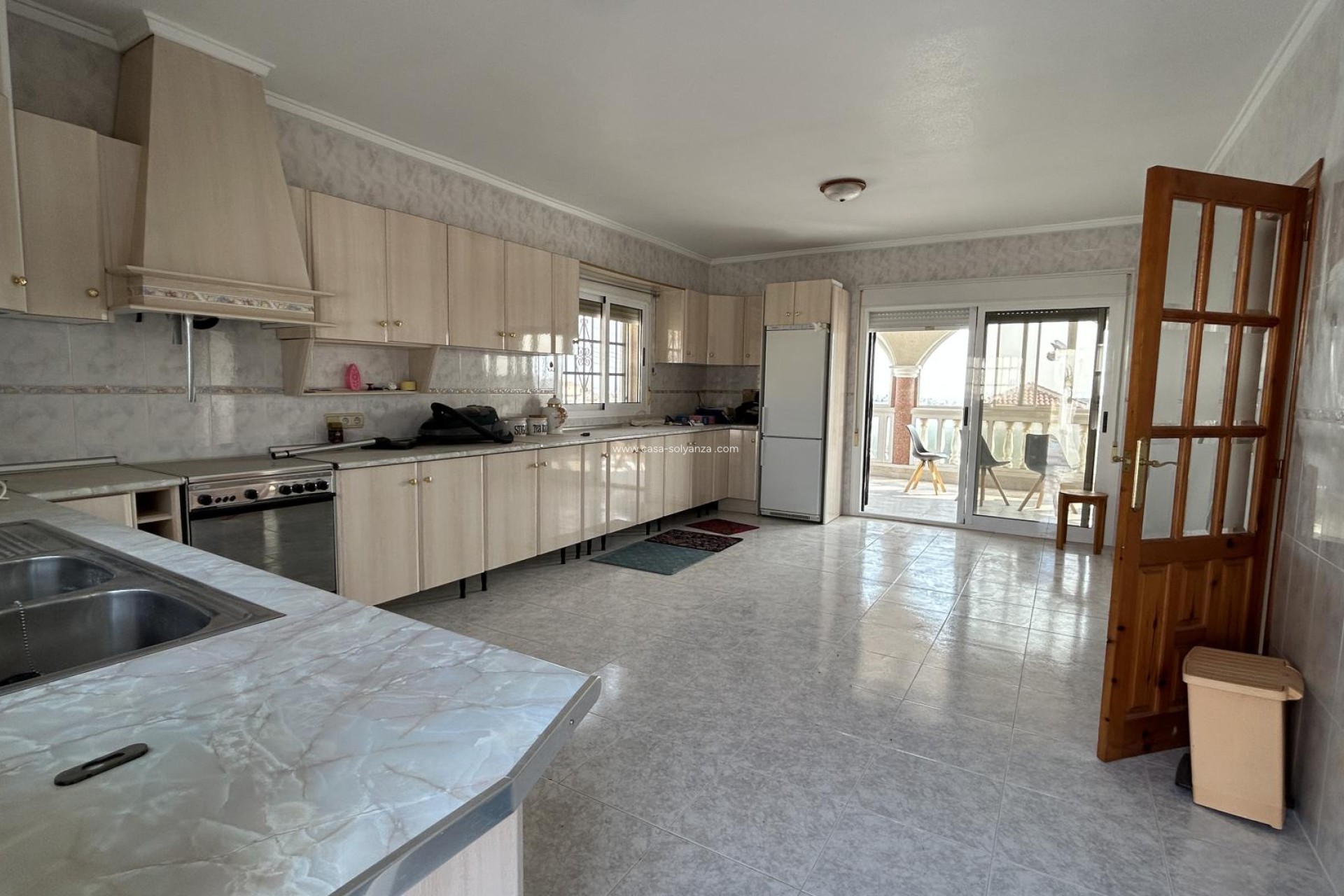 Herverkoop - Villa - Ciudad Quesada - Costa Blanca