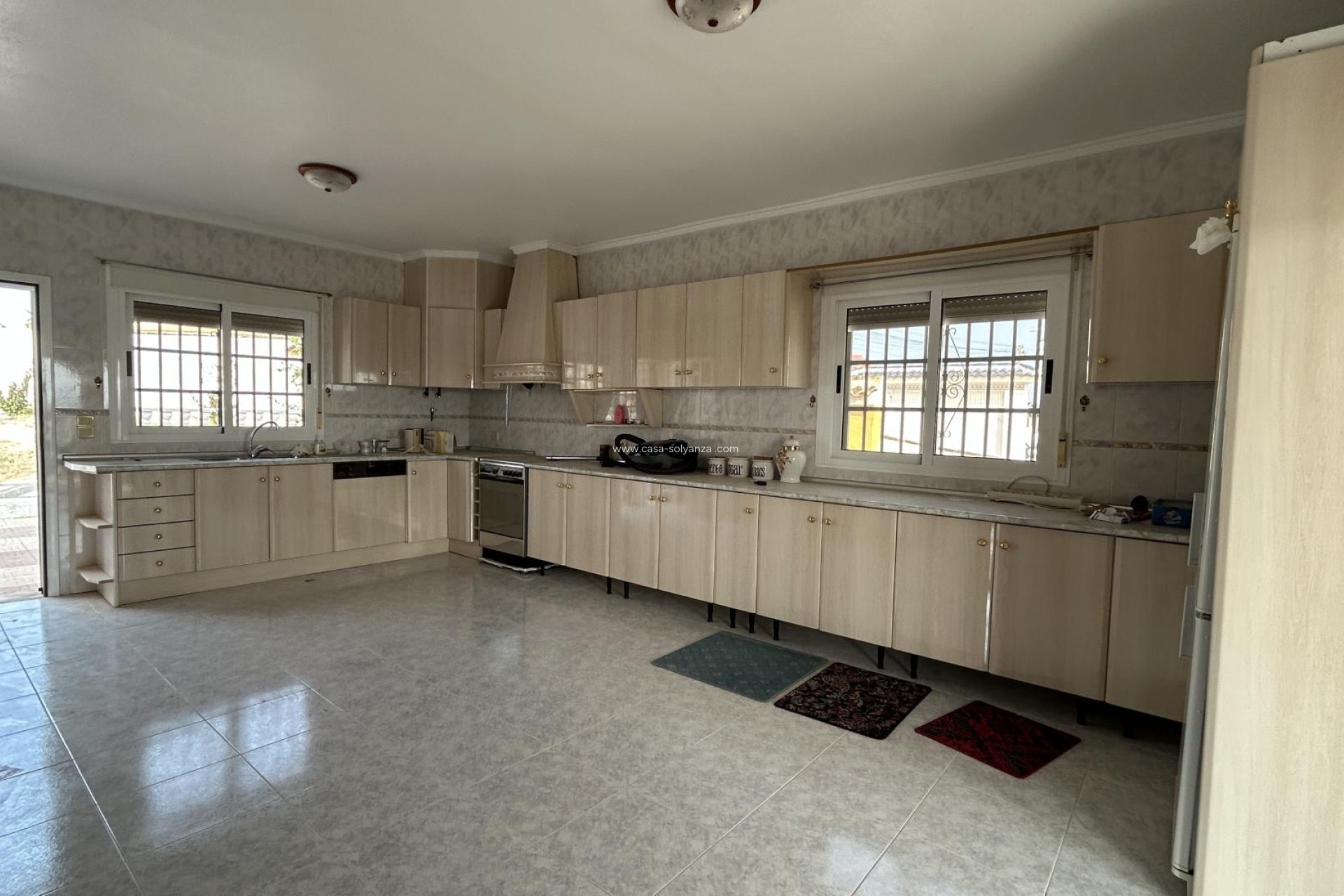 Herverkoop - Villa - Ciudad Quesada - Costa Blanca