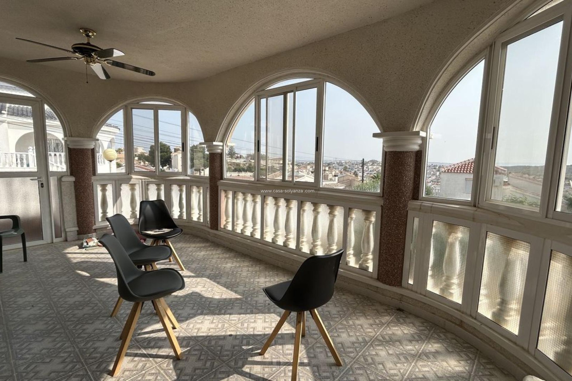 Herverkoop - Villa - Ciudad Quesada - Costa Blanca