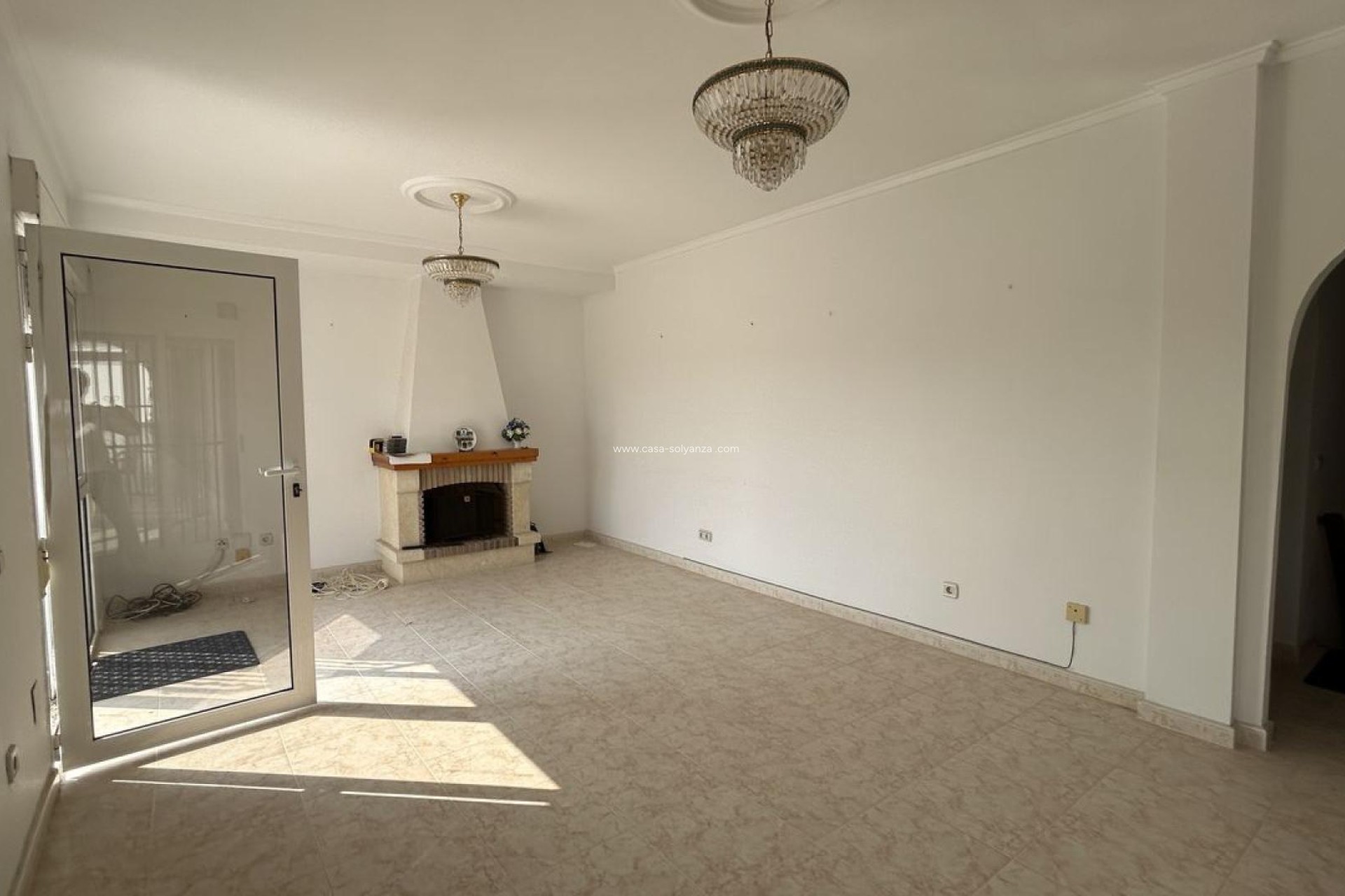 Herverkoop - Villa - Ciudad Quesada - Costa Blanca