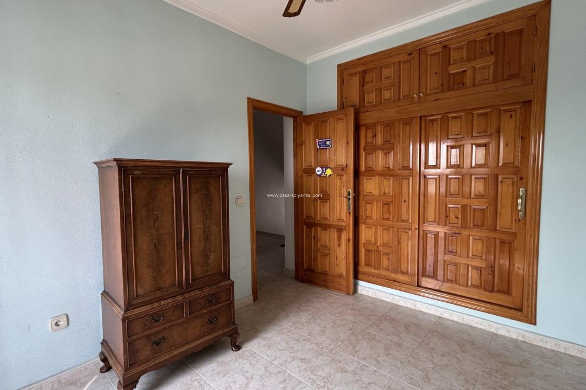 Herverkoop - Villa - Ciudad Quesada - Costa Blanca