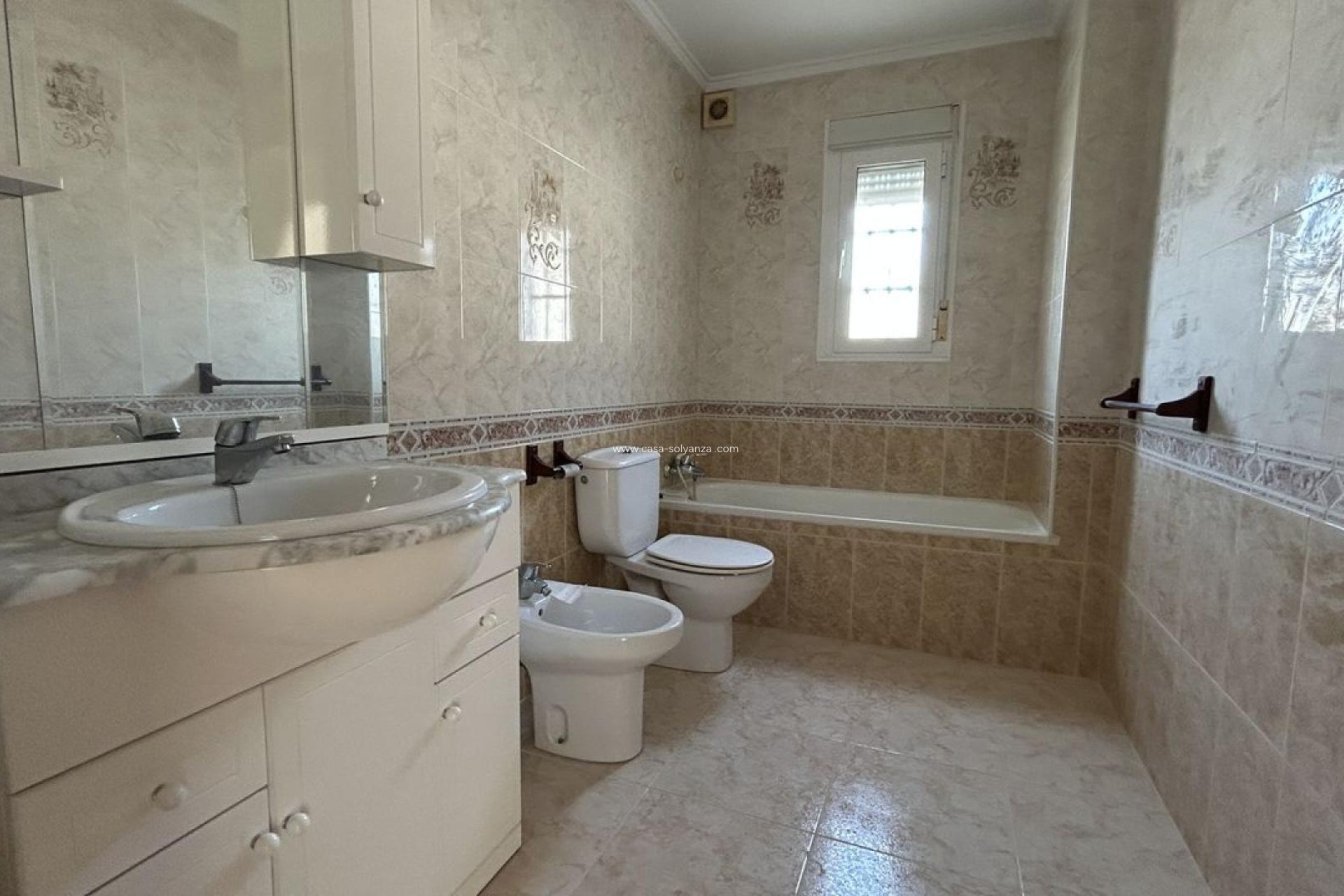 Herverkoop - Villa - Ciudad Quesada - Costa Blanca