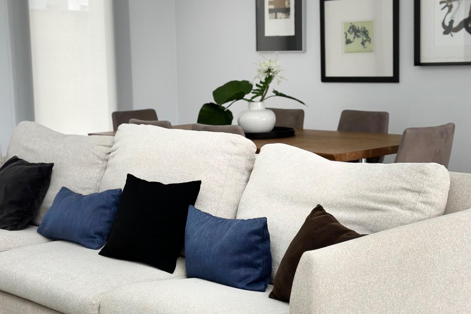 Herverkoop - Villa - Ciudad Quesada - Costa Blanca