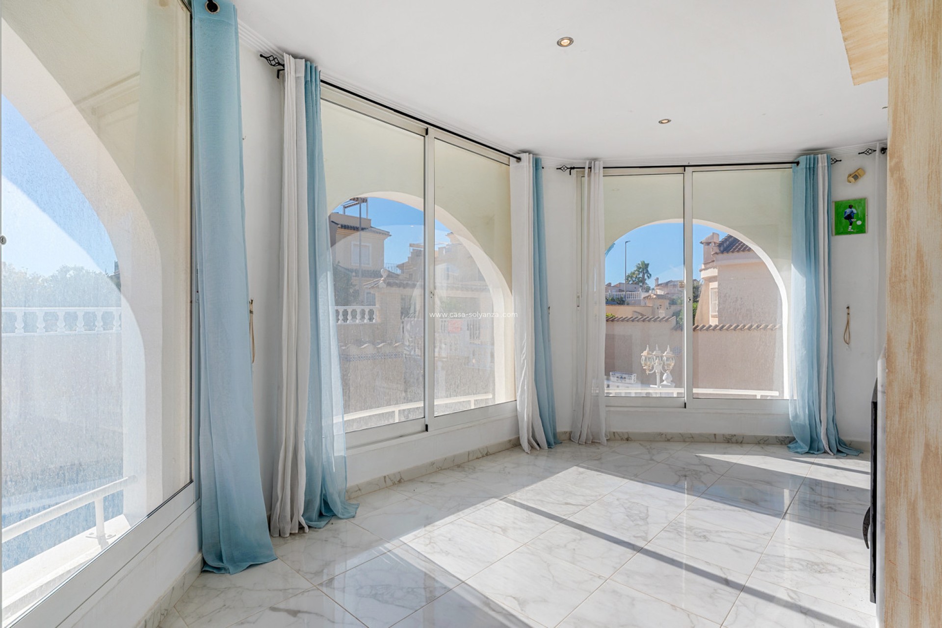 Herverkoop - Villa - Ciudad Quesada - Costa Blanca